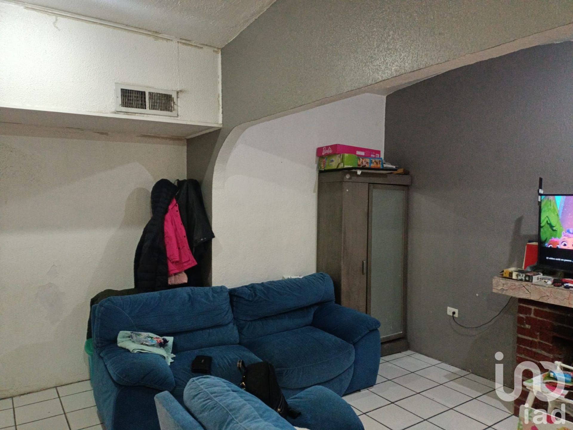 casa en Juárez, Chihuahua 12680638