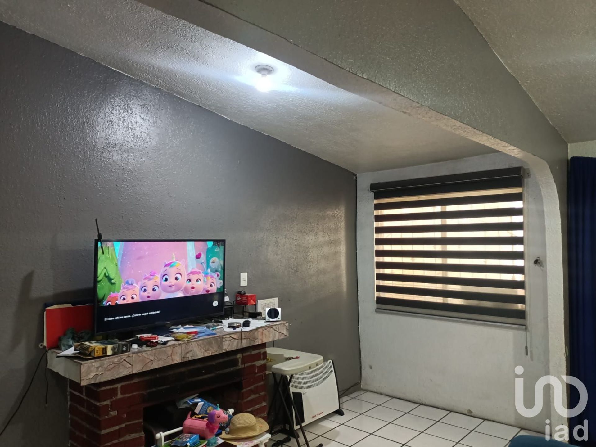 casa en Juárez, Chihuahua 12680638