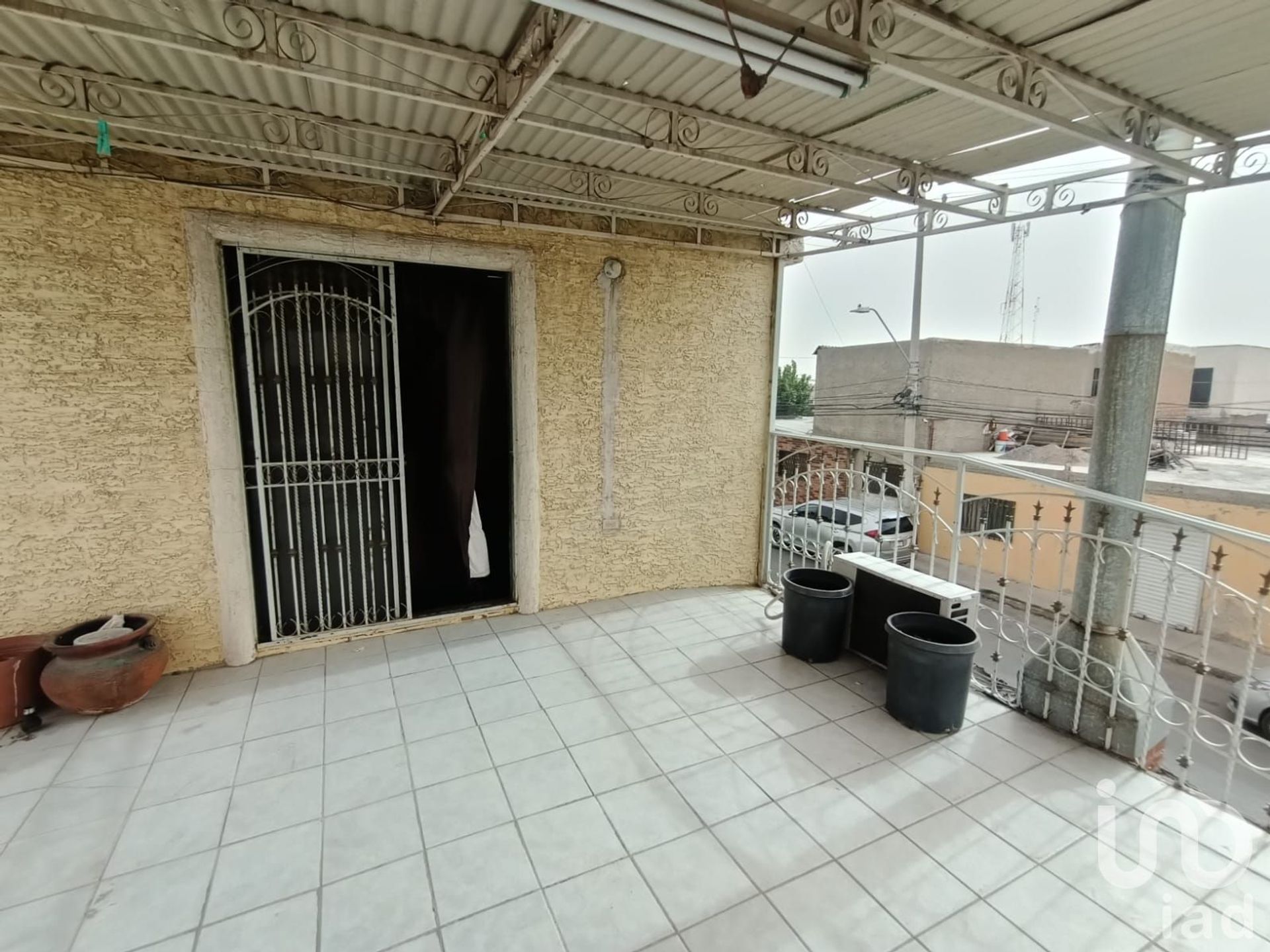 casa en Juárez, Chihuahua 12680638