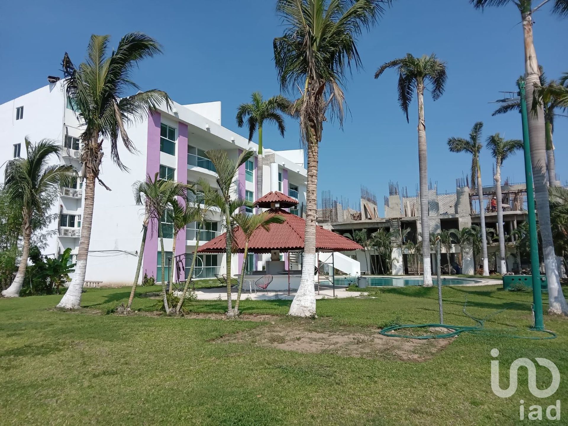 Osakehuoneisto sisään Acapulco de Juárez, Guerrero 12680645