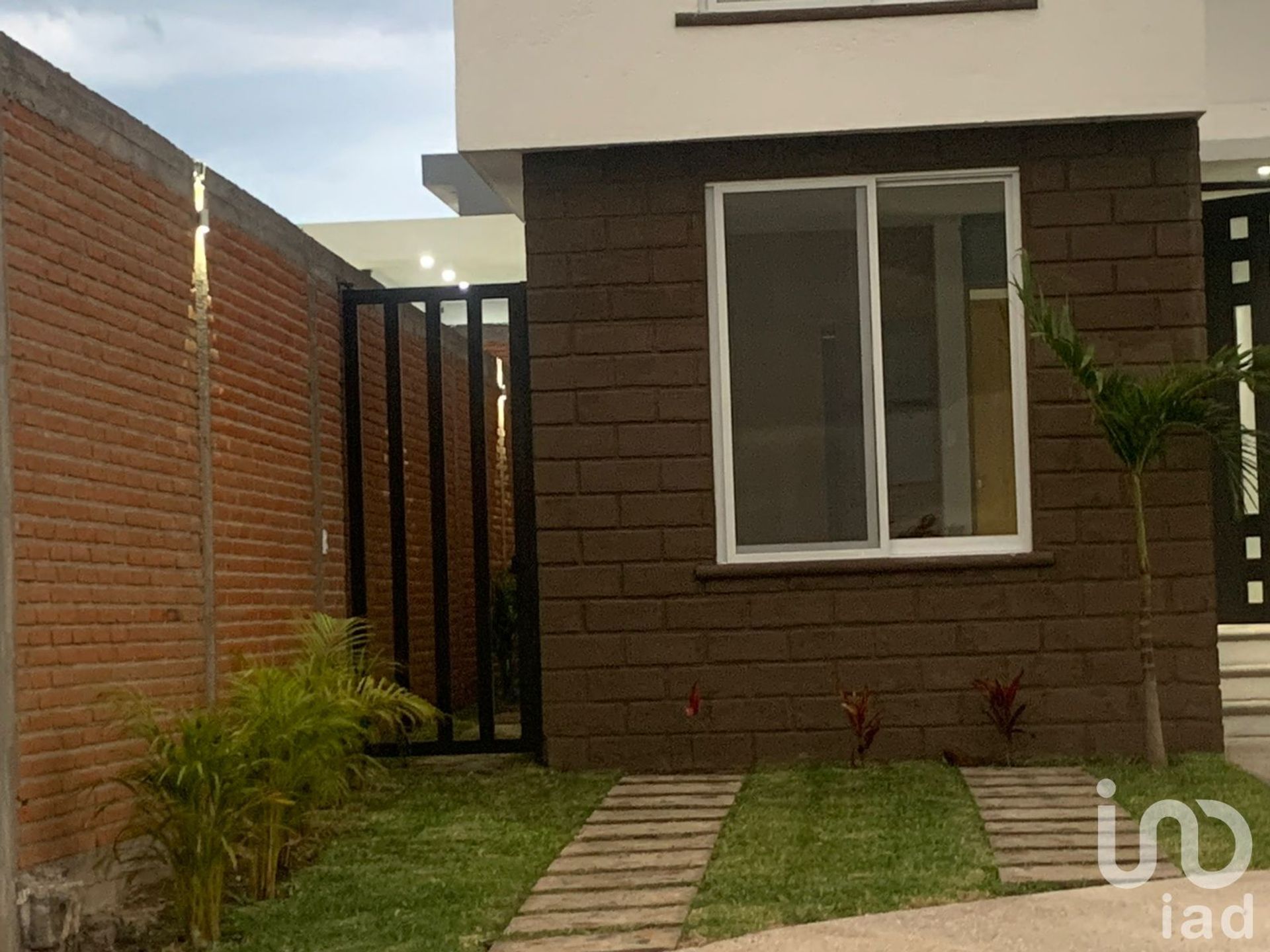 rumah dalam San Juan Texcalpan, Morelos 12680648