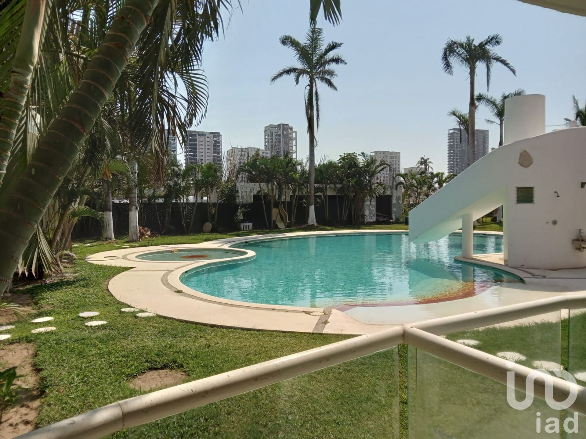 Condominio nel San Antonio, Guerrero 12680653