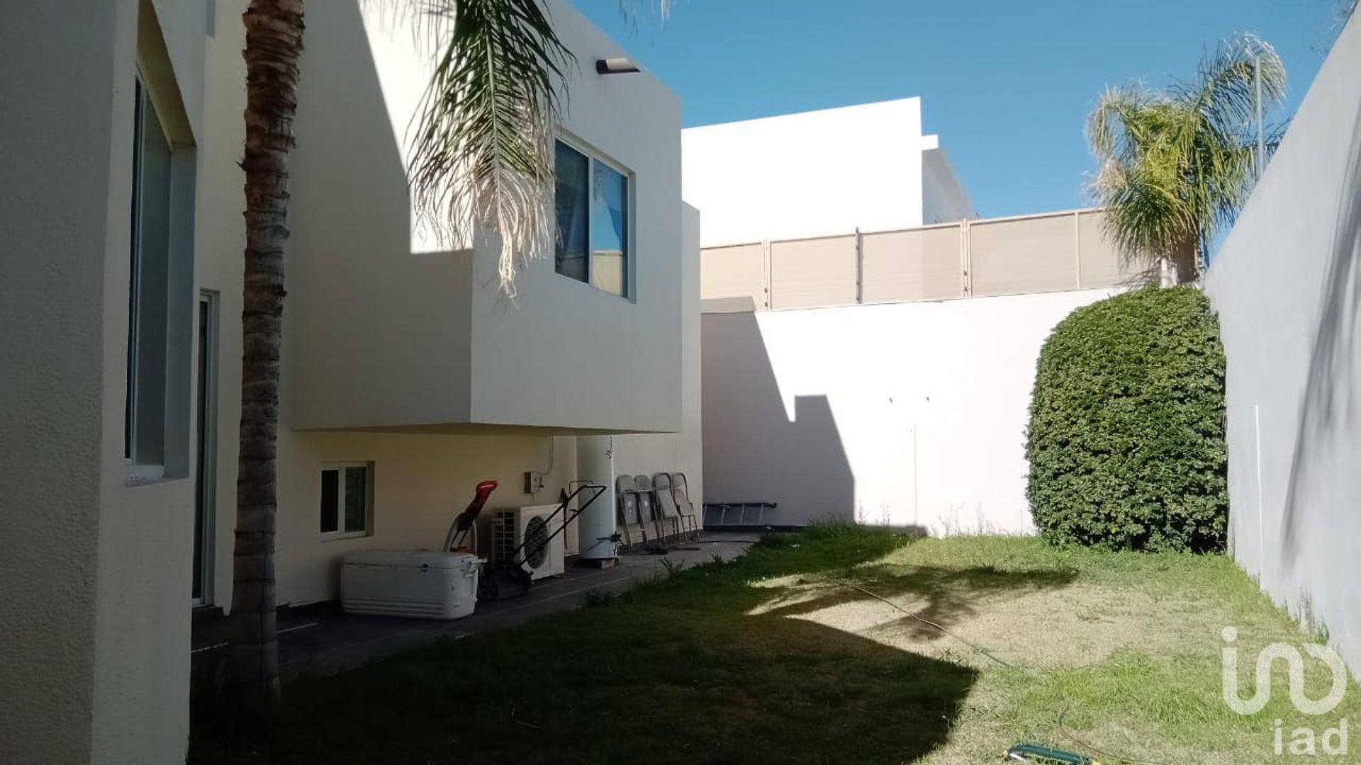 House in Juárez, Chihuahua 12680662