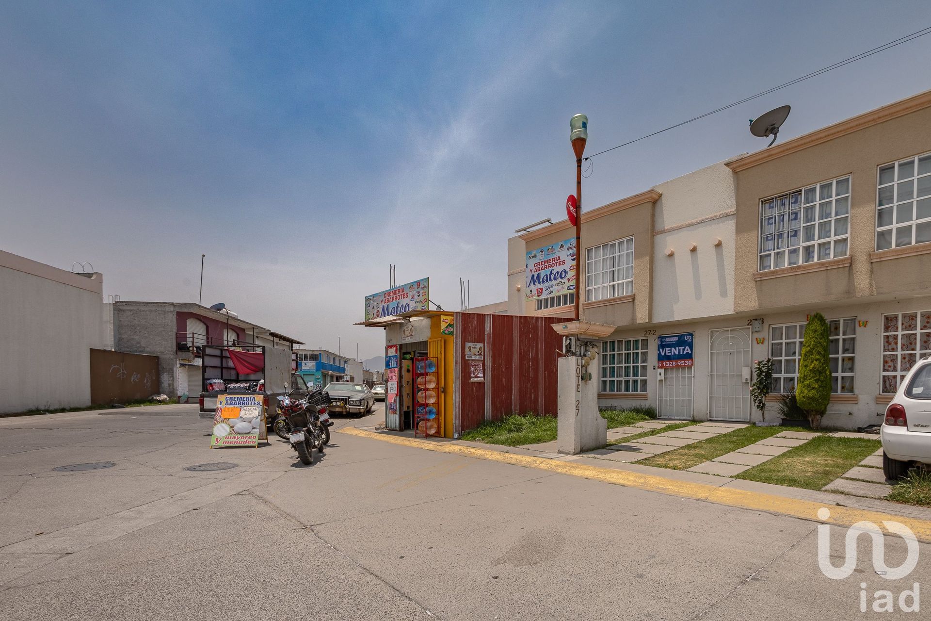 rumah dalam El Cupido, Mexico 12680664