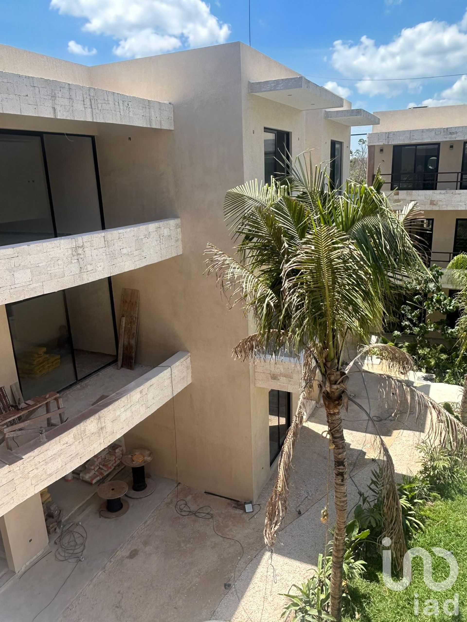 Condominium in Tulum, Quintana Roo 12680670