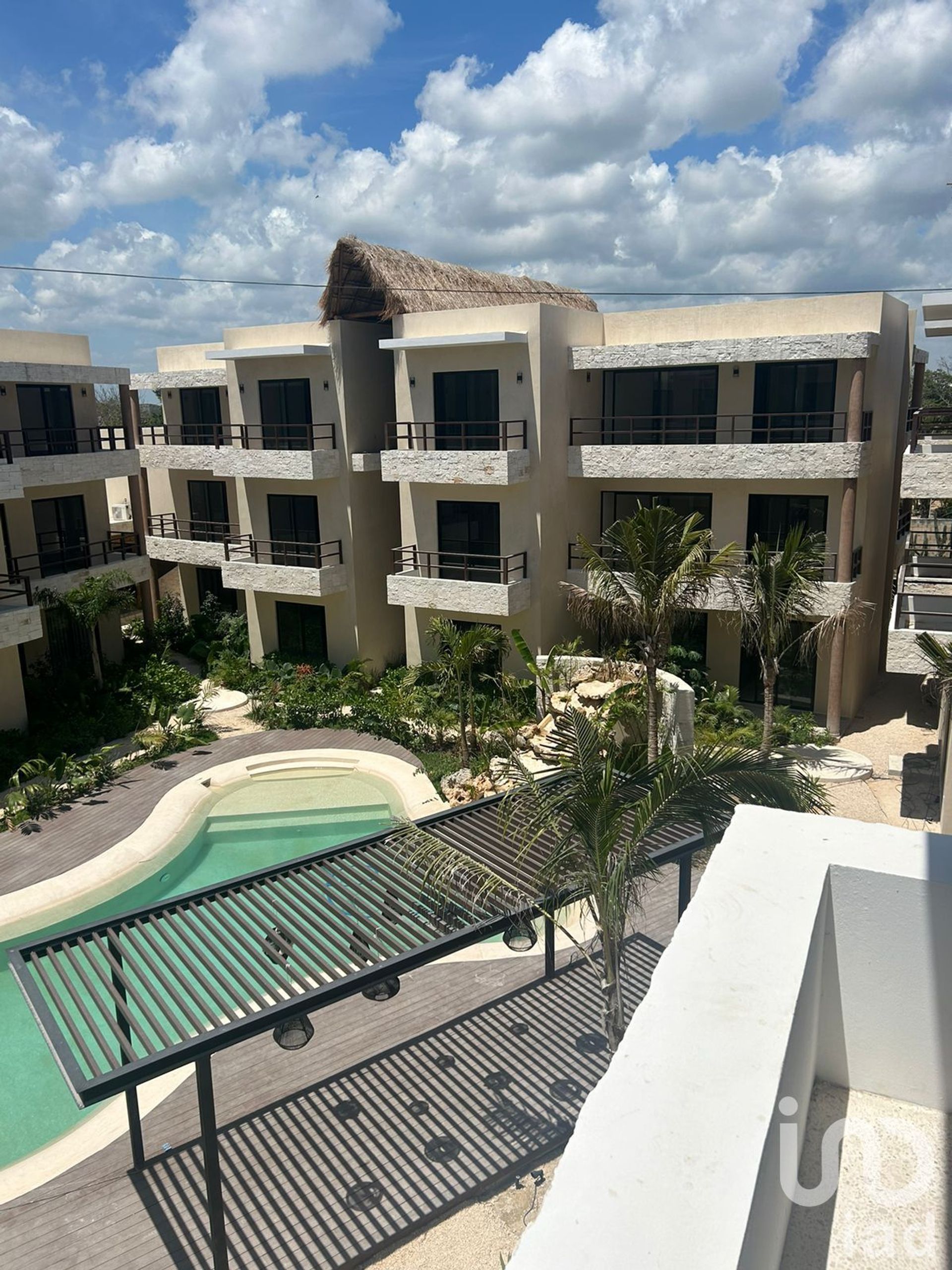 Condominium in Tulum, Quintana Roo 12680670