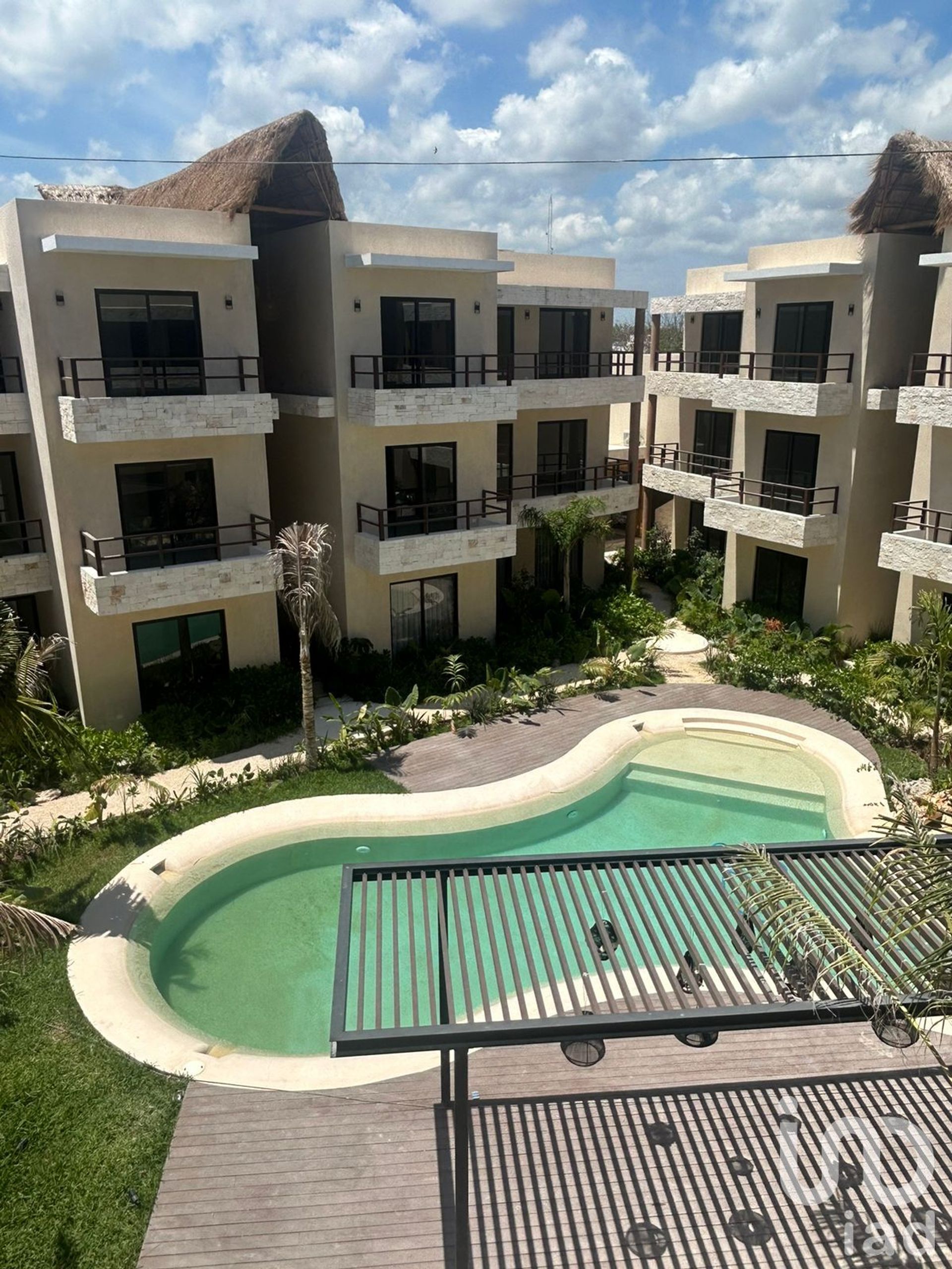 Kondominium w Tulum, Quintana Roo 12680670