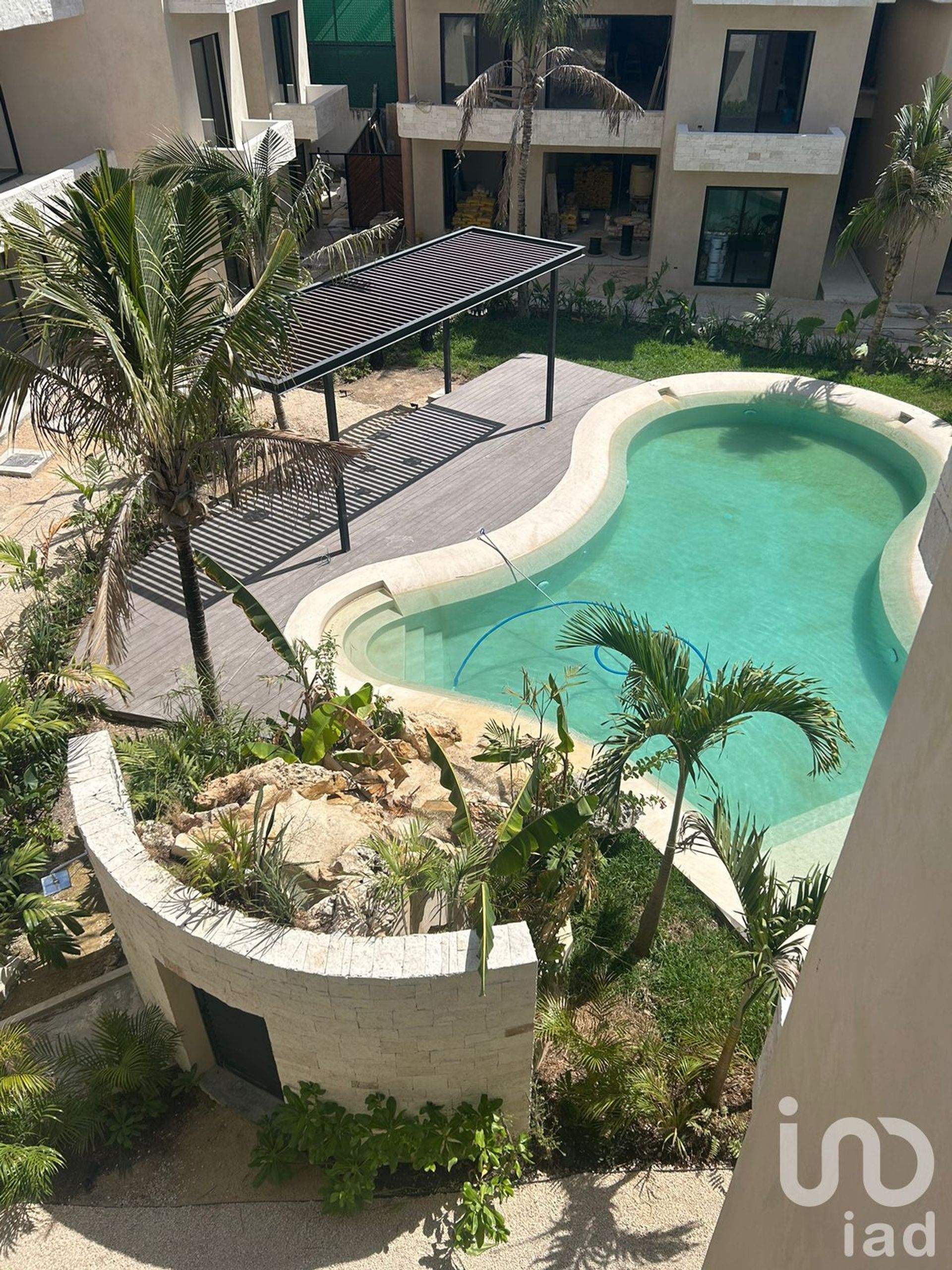 Kondominium w Tulum, Quintana Roo 12680670