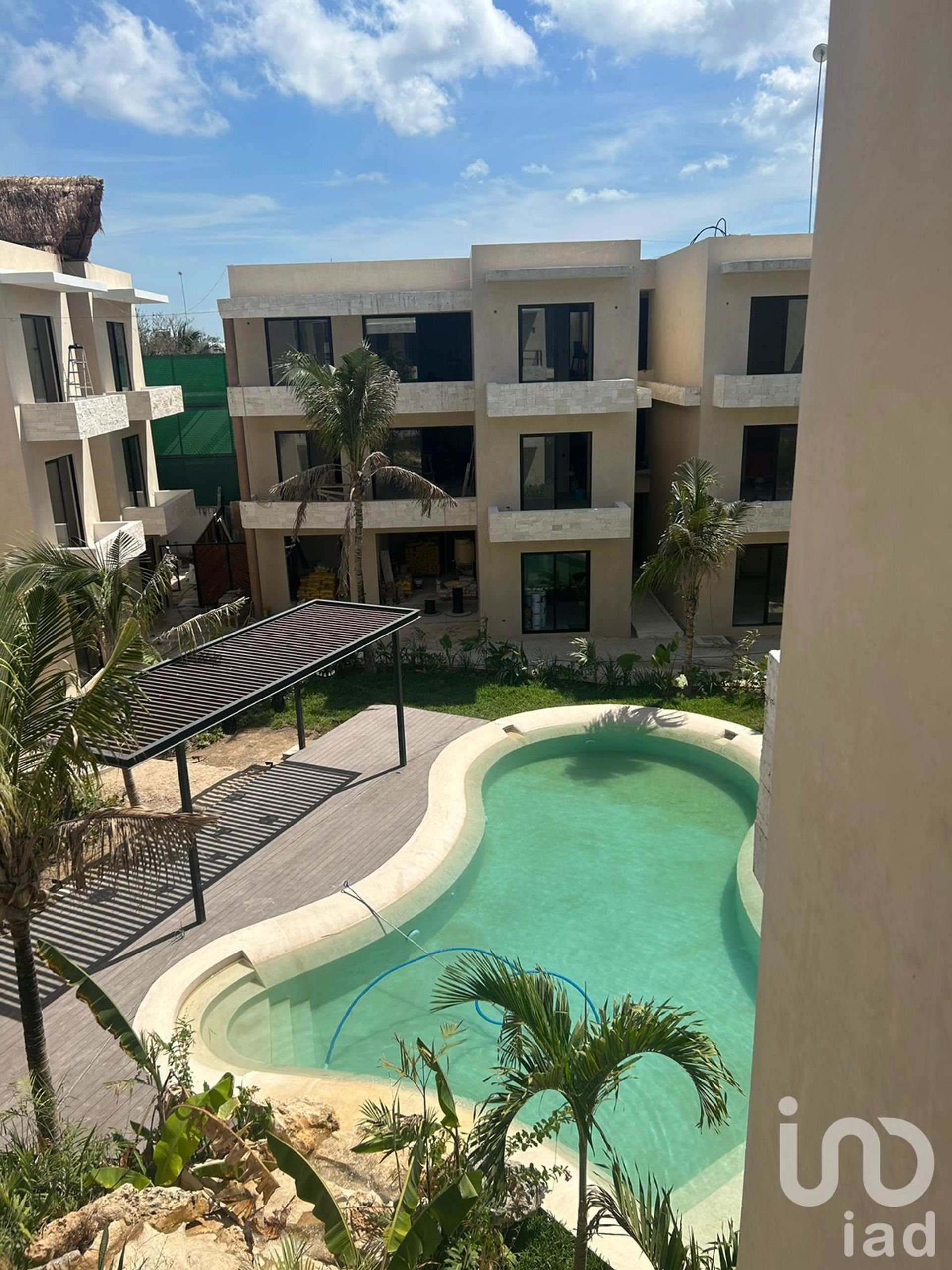 Condominium in Tulum, Quintana Roo 12680670