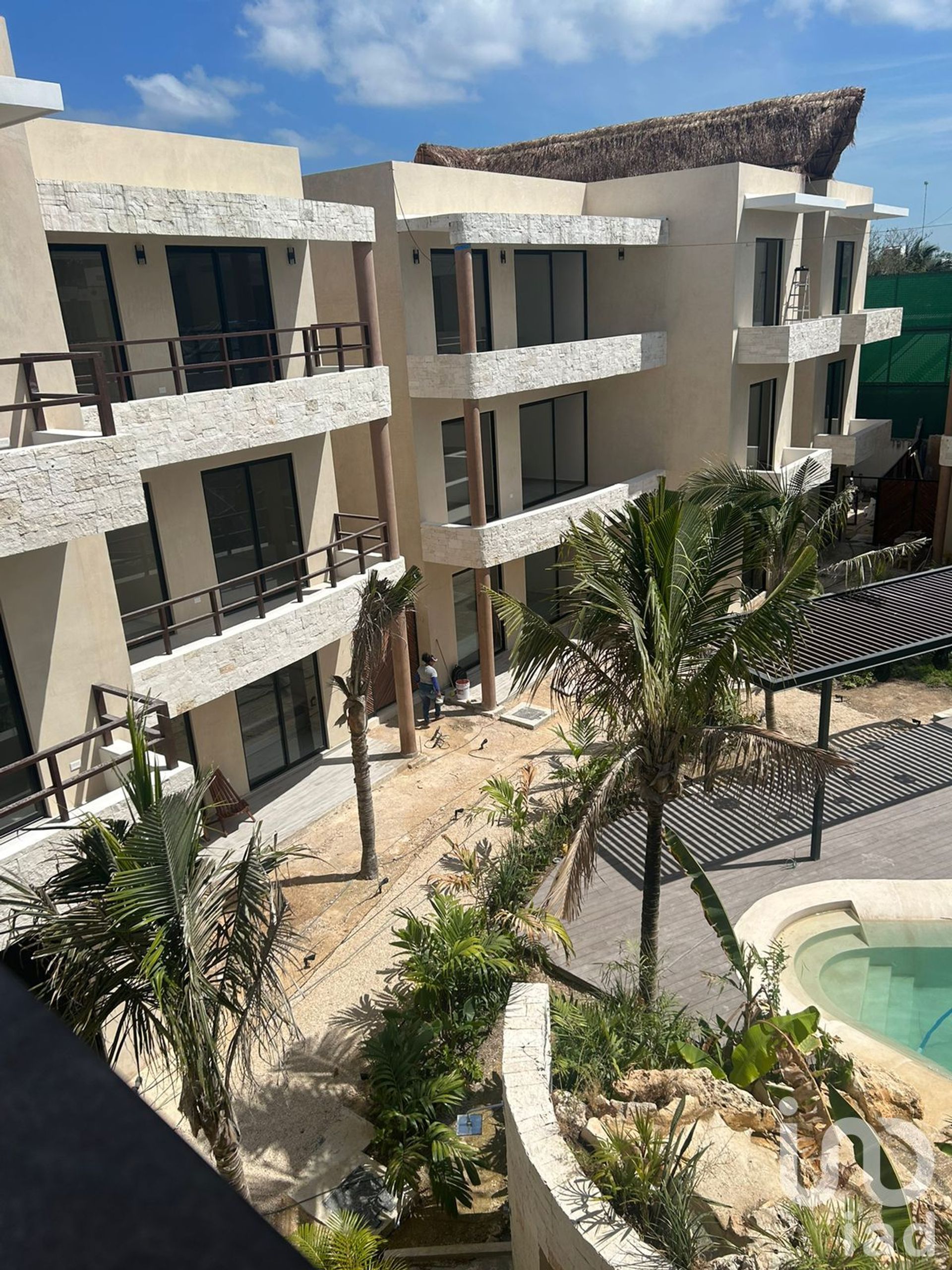 Condominium in Tulum, Quintana Roo 12680670