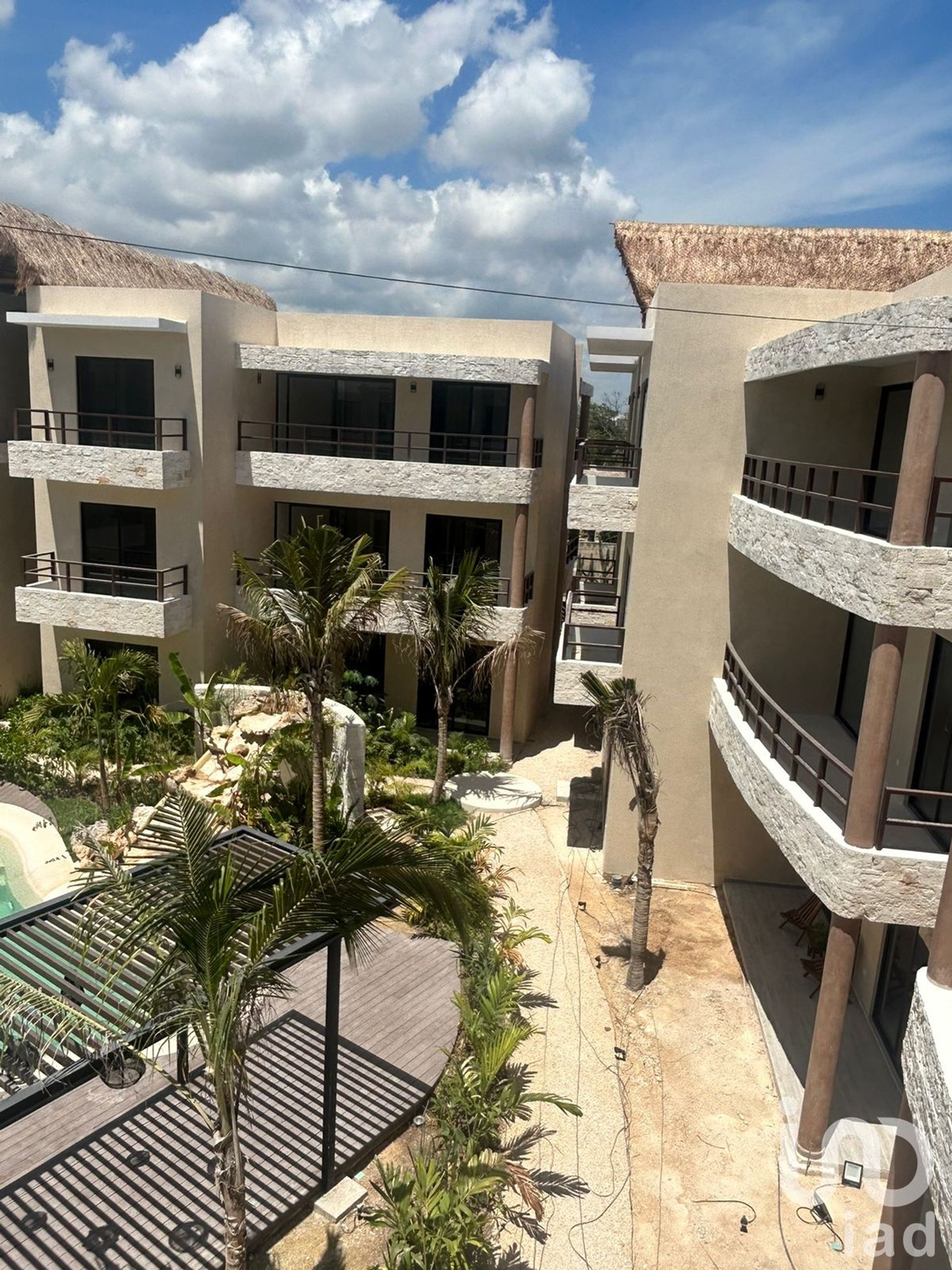 Condominium in Tulum, Quintana Roo 12680670