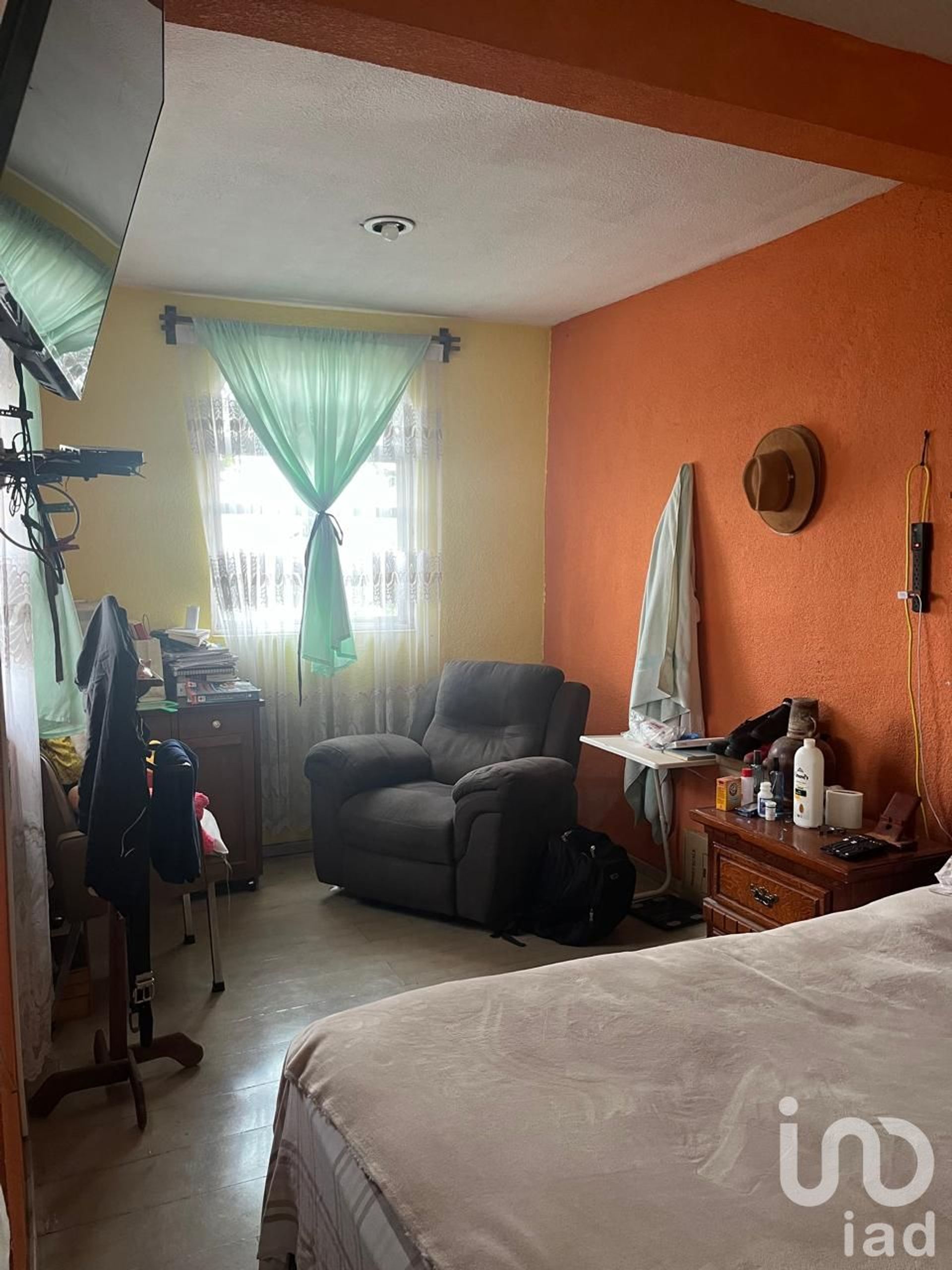 Rumah di Ecatepec de Morelos, Estado de México 12680674