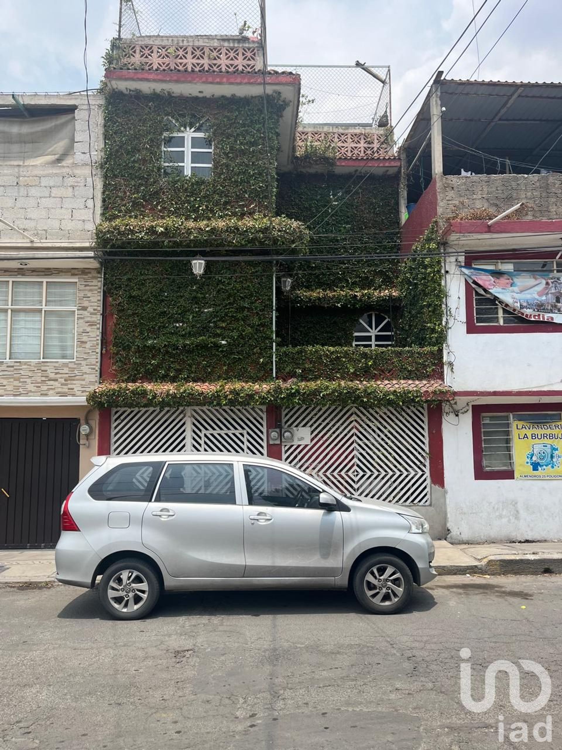 House in Santa Clara Coatitla, Mexico 12680674