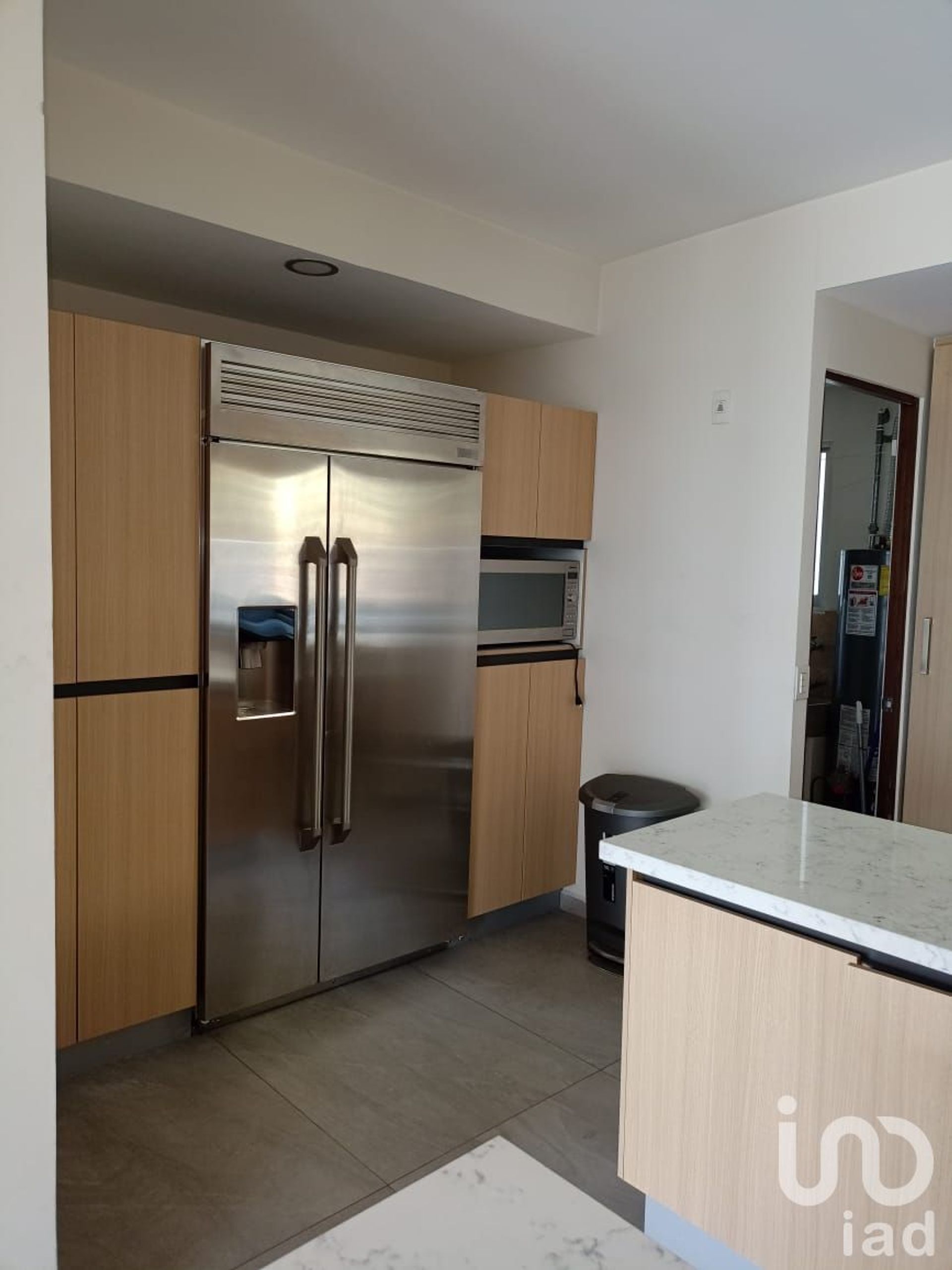 Condominio nel Naucalpan de Juárez, Estado de México 12680685