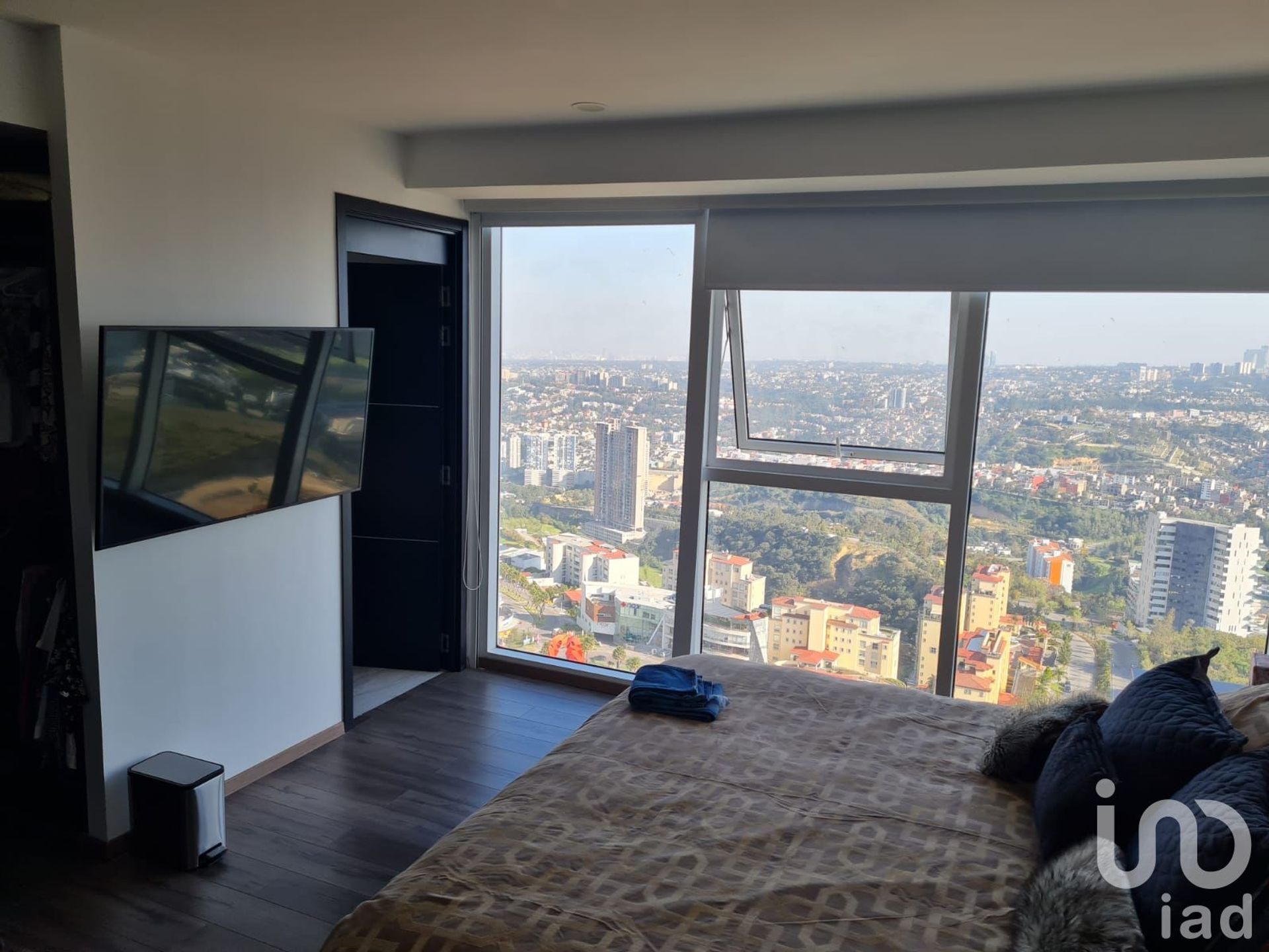 Condominio en Naucalpan de Juárez, Estado de México 12680688