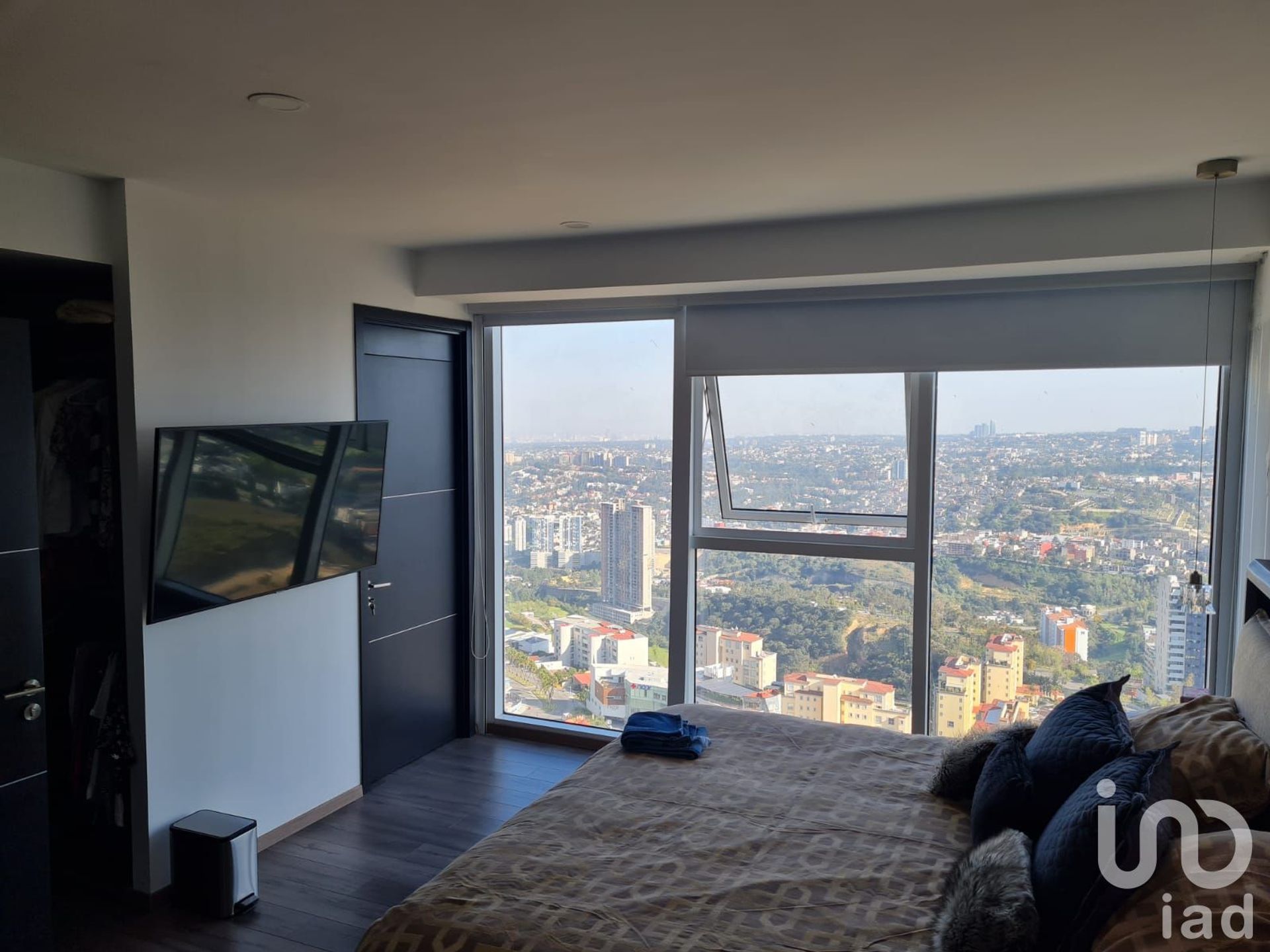 Condominio en Naucalpan de Juárez, Estado de México 12680688