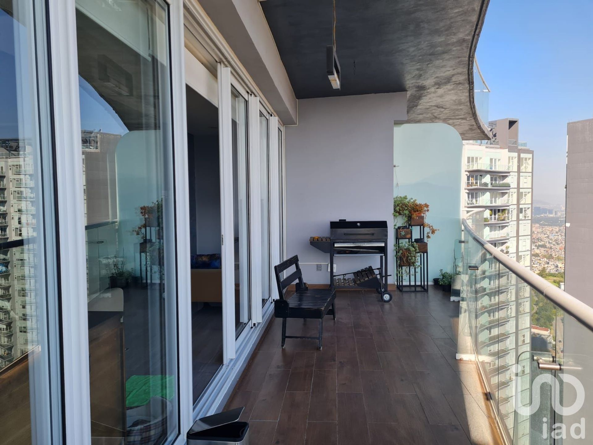 Condominio en Naucalpan de Juárez, Estado de México 12680688