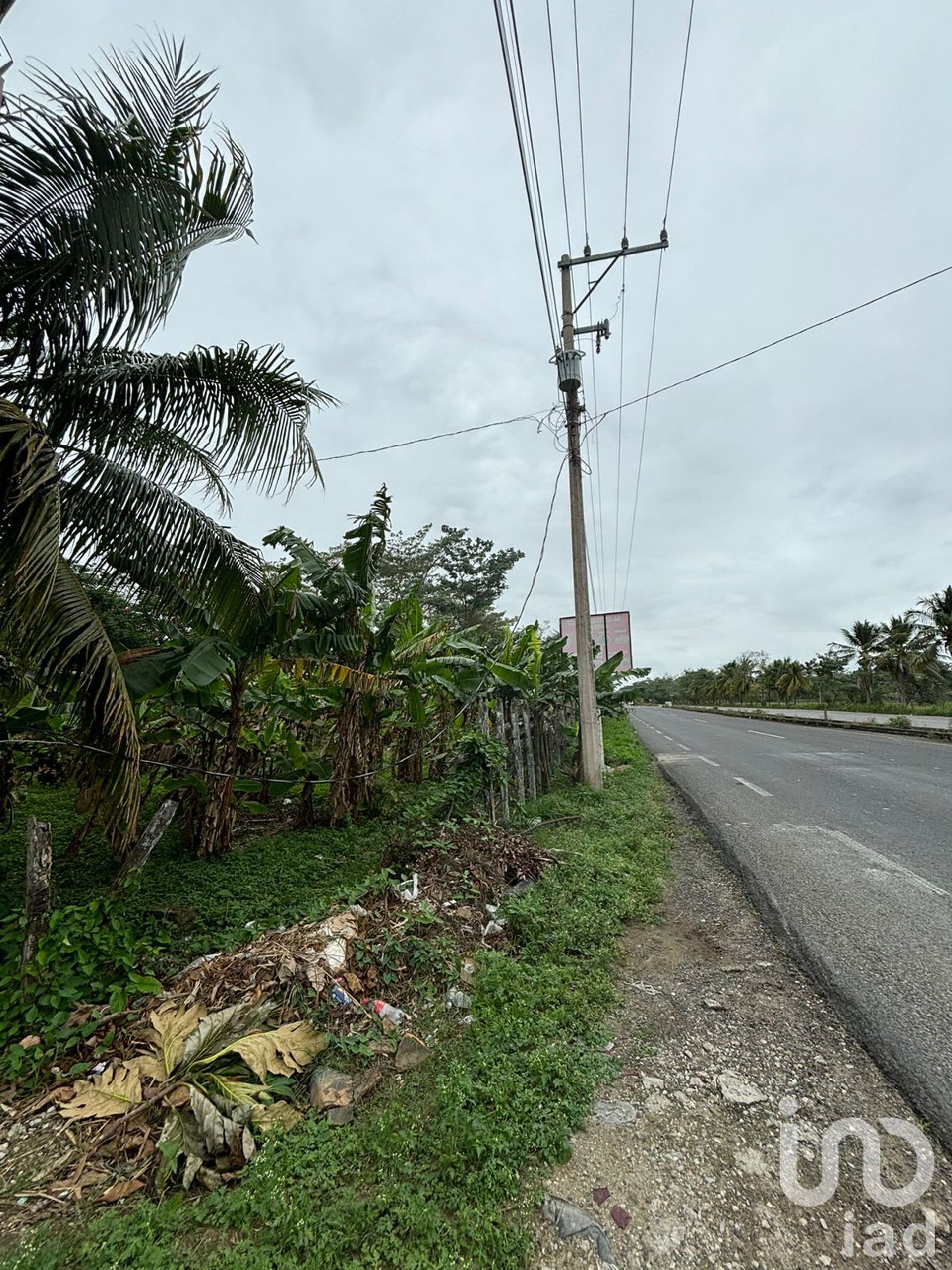 Terre dans Cunduacan, Tabasco 12680705