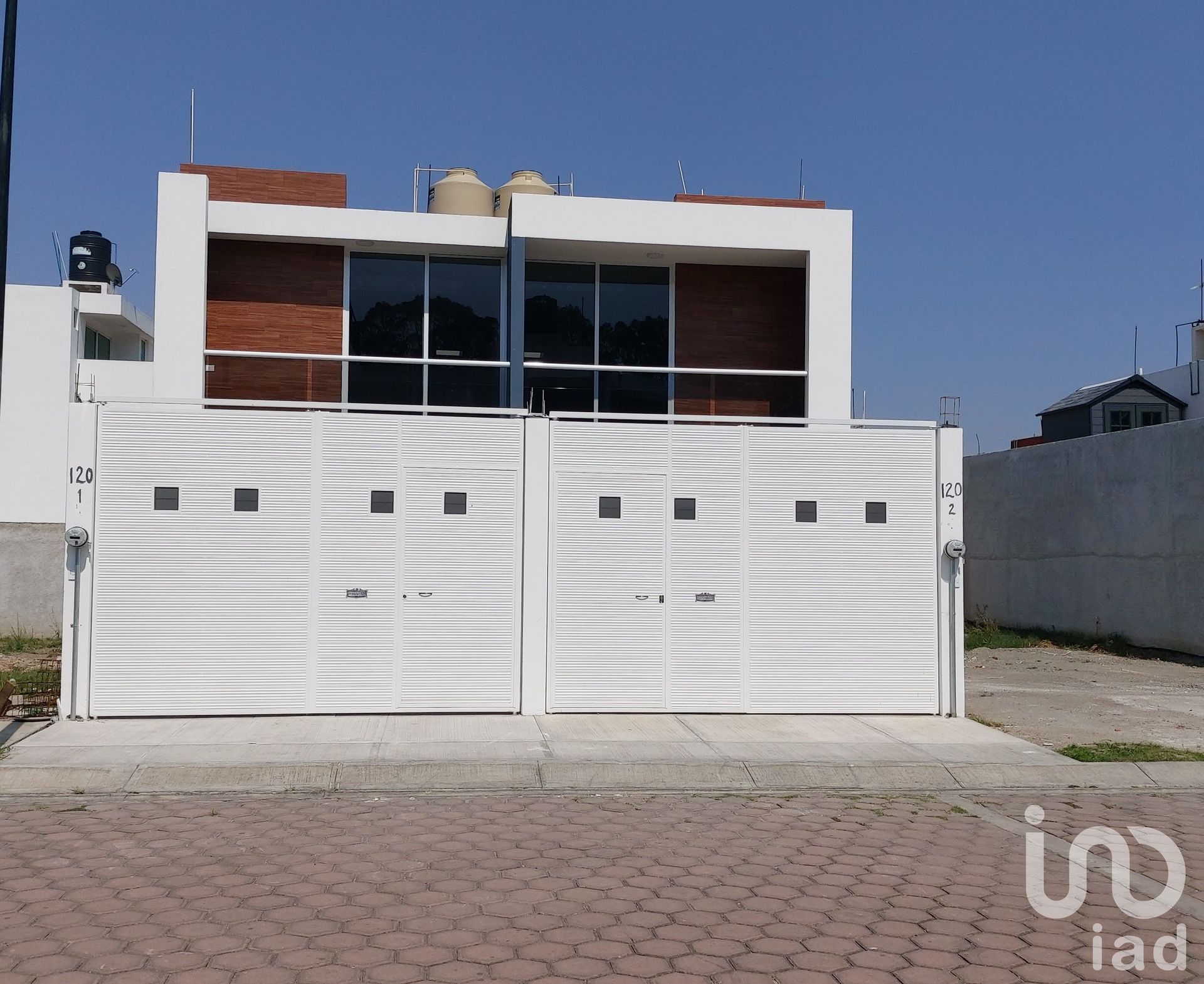 casa en Bosques de Amalucan, Puebla 12680707