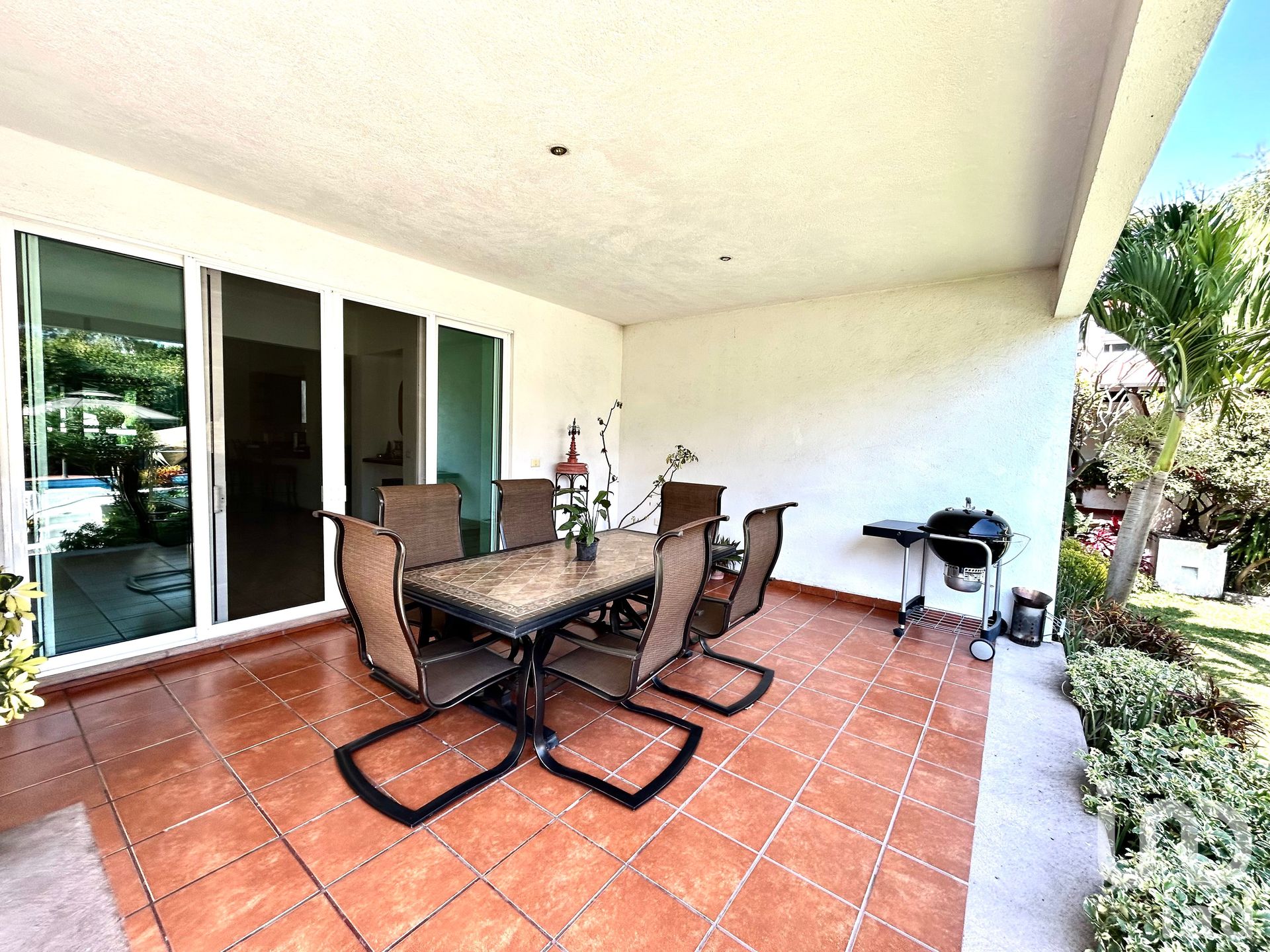 Huis in Xochitepec, Morelos 12680717