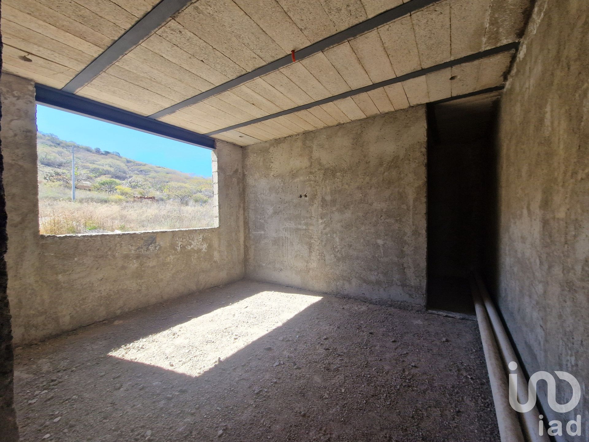 rumah dalam San Cristóbal Zapotitlán, Jalisco 12680719