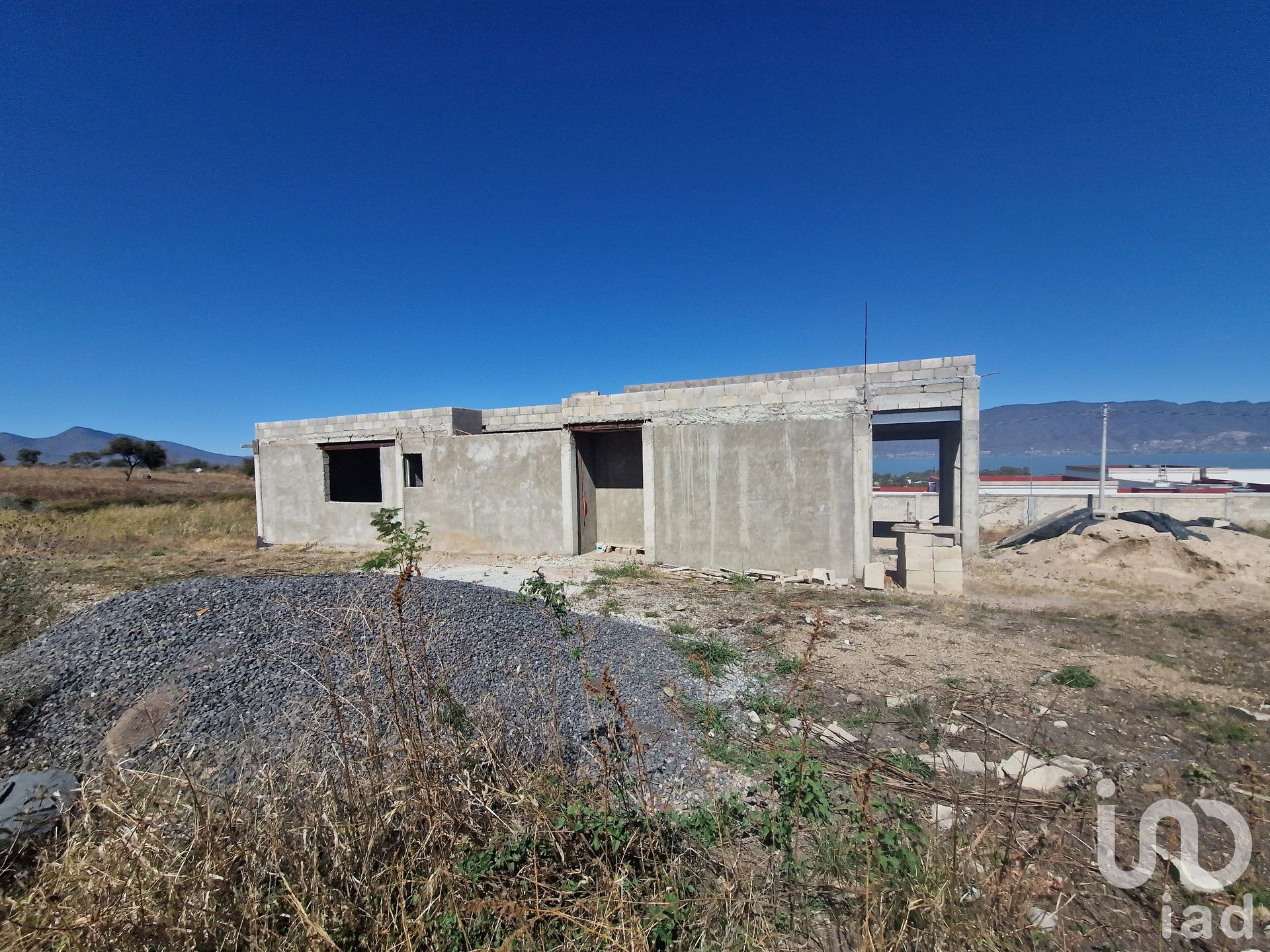 rumah dalam San Cristóbal Zapotitlán, Jalisco 12680719