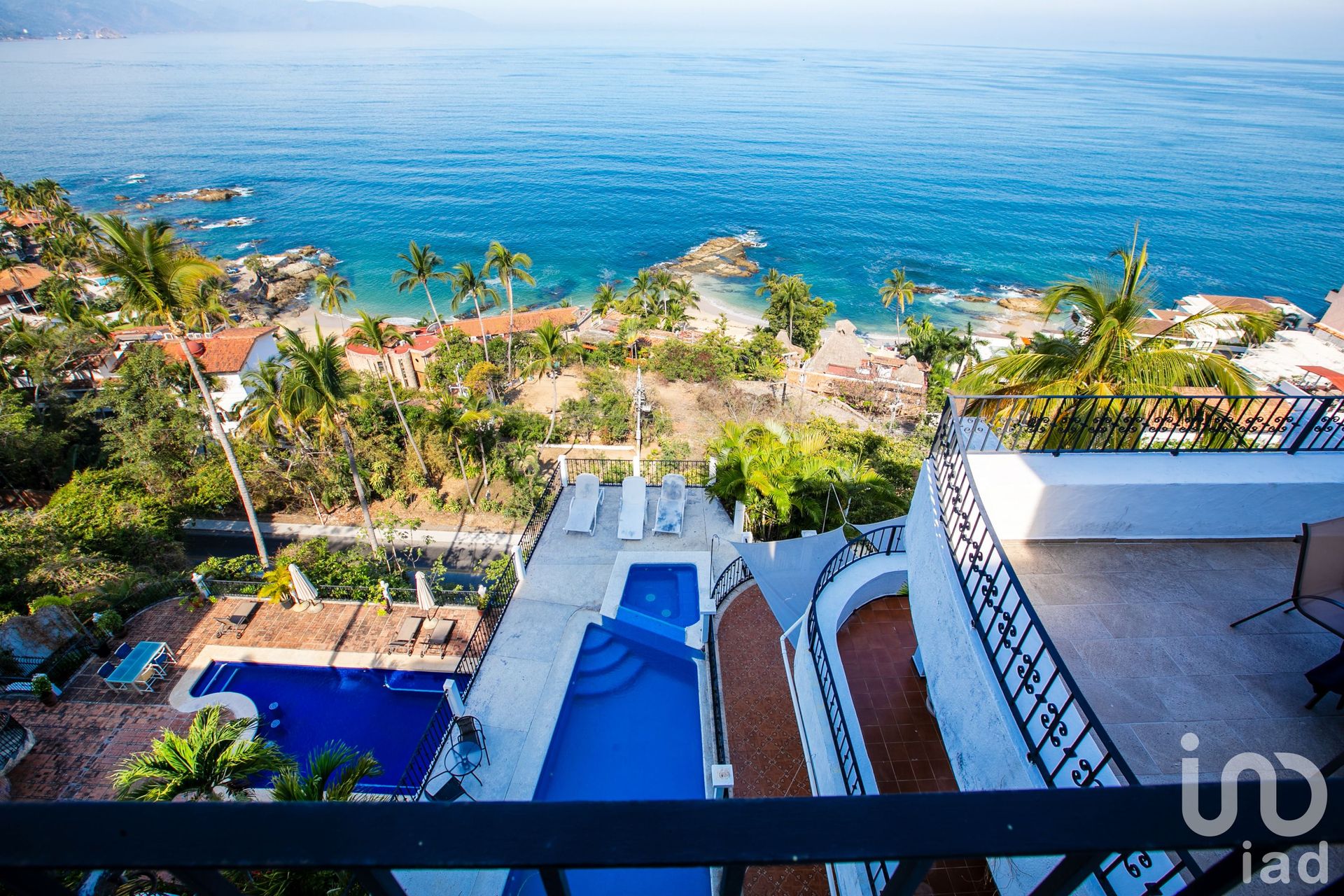 Кондоминиум в Puerto Vallarta, Jalisco 12680750