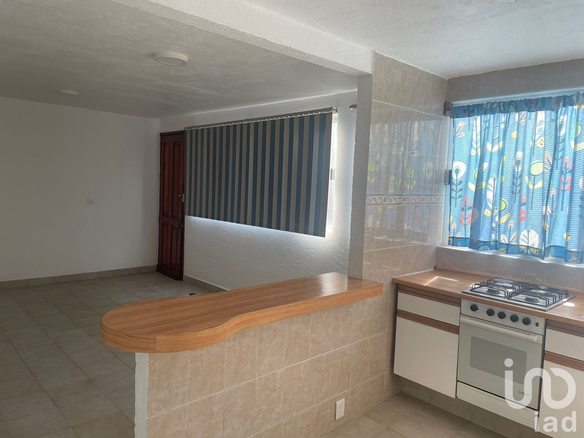 Condominium in Mexico Stad, Ciudad de Mexico 12680758