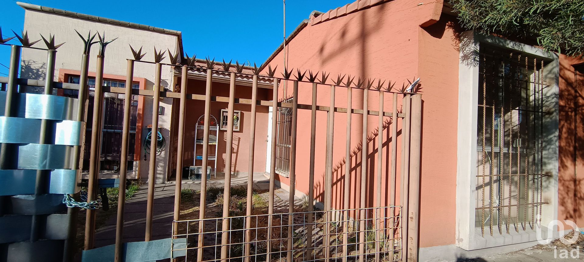 House in Ixtapaluca, Mexico 12680761