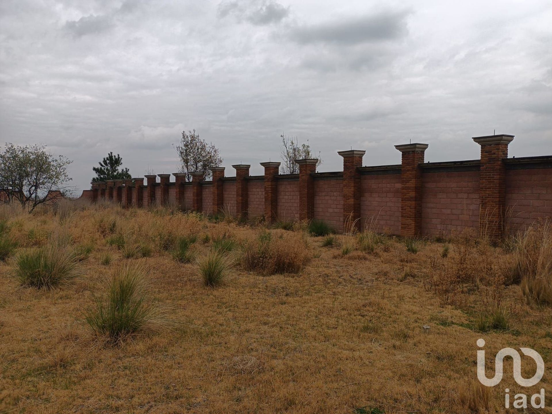 Land in San Juan de las Huertas, Mexico 12680773