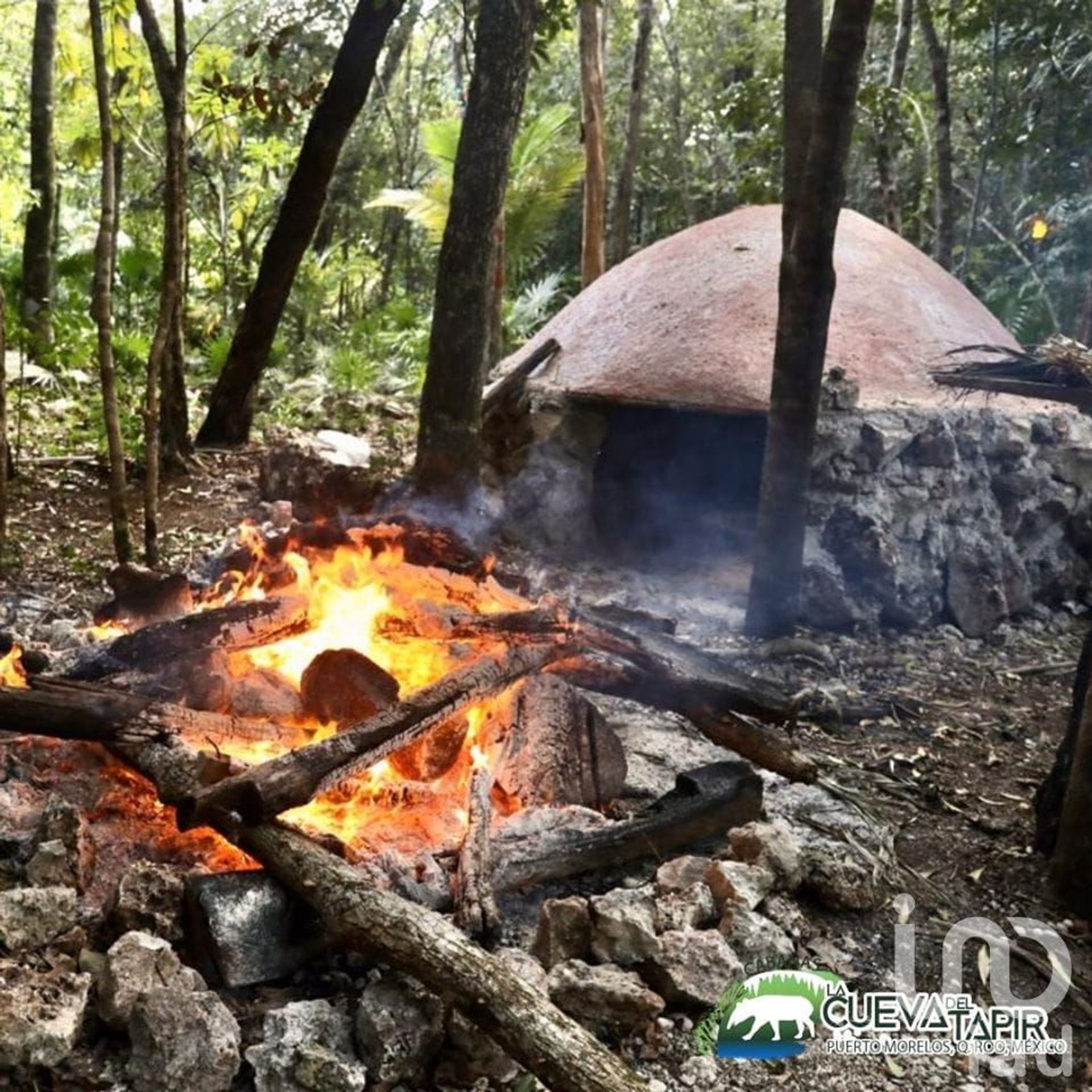 Tanah dalam , Quintana Roo 12680775