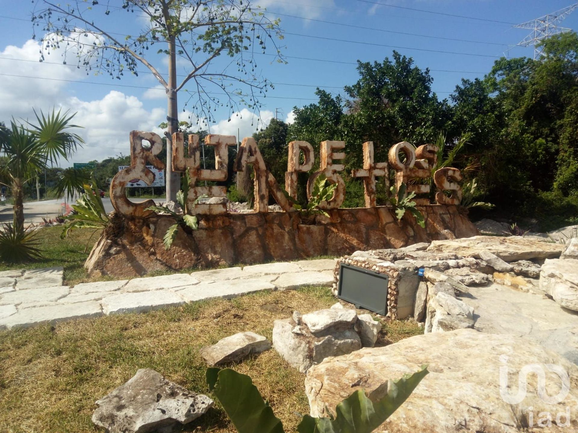 Tanah dalam , Quintana Roo 12680775