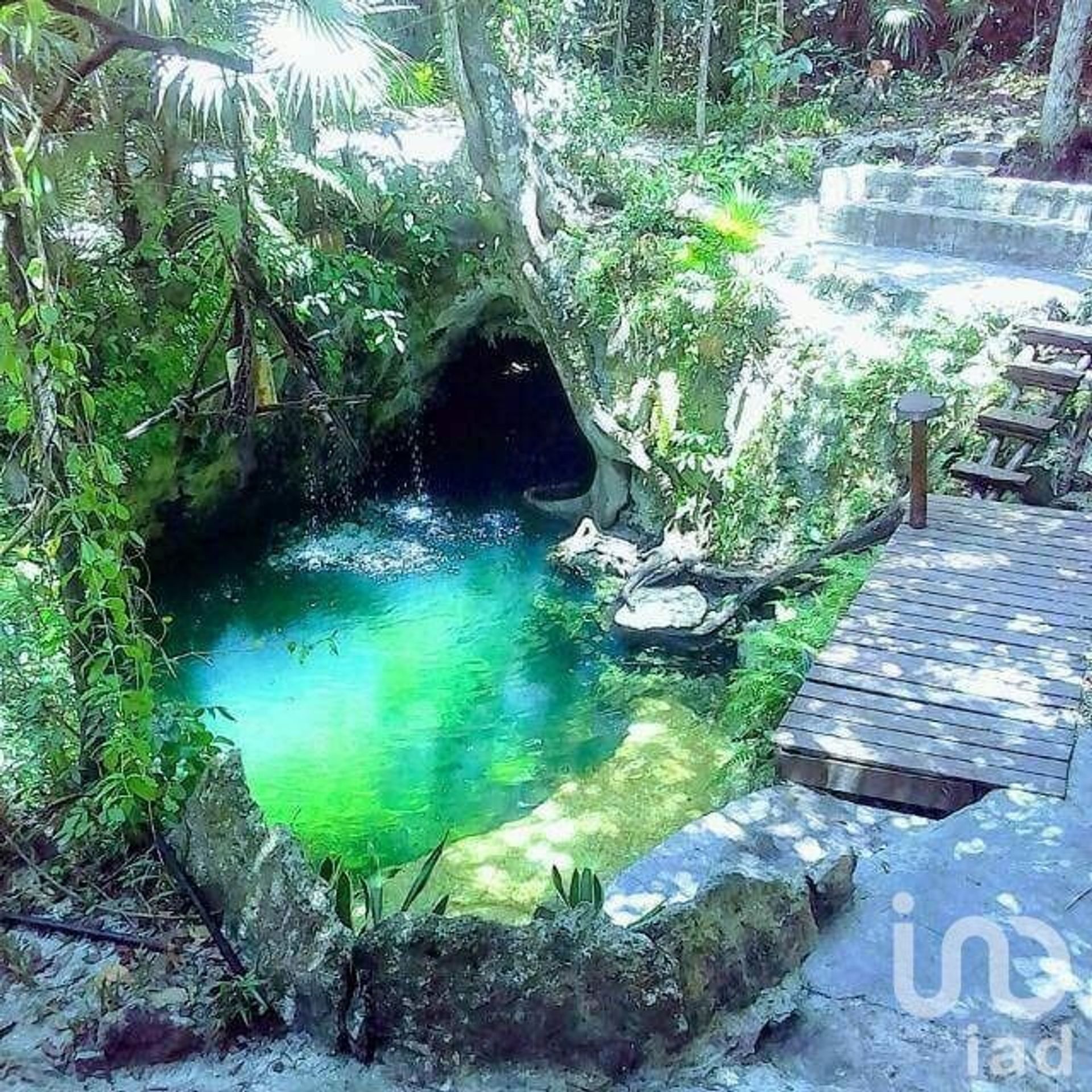 Tanah dalam , Quintana Roo 12680775