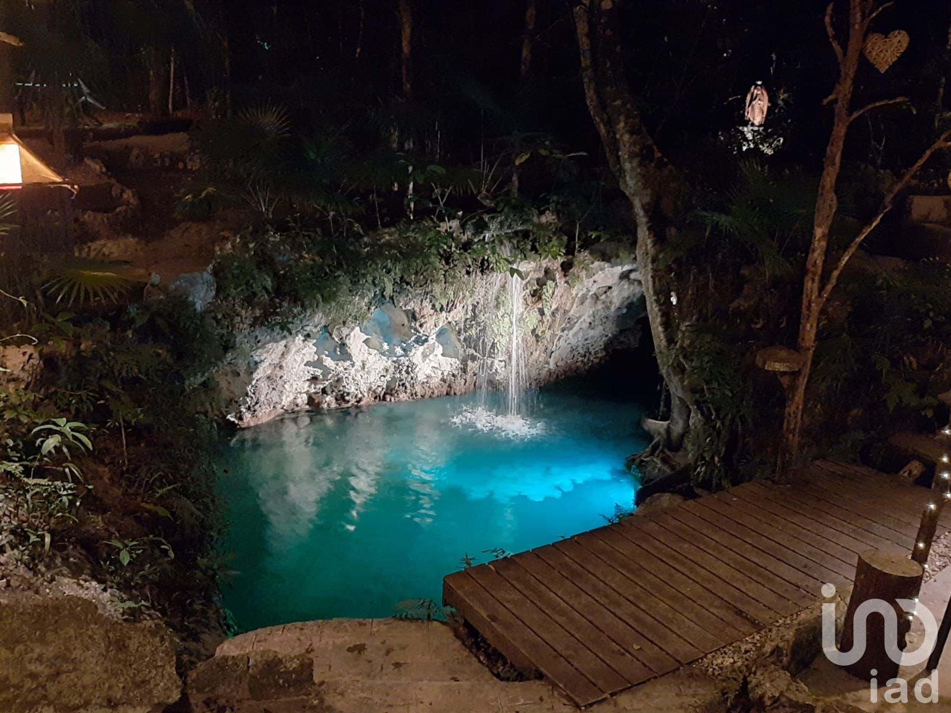 Tanah di , Quintana Roo 12680775