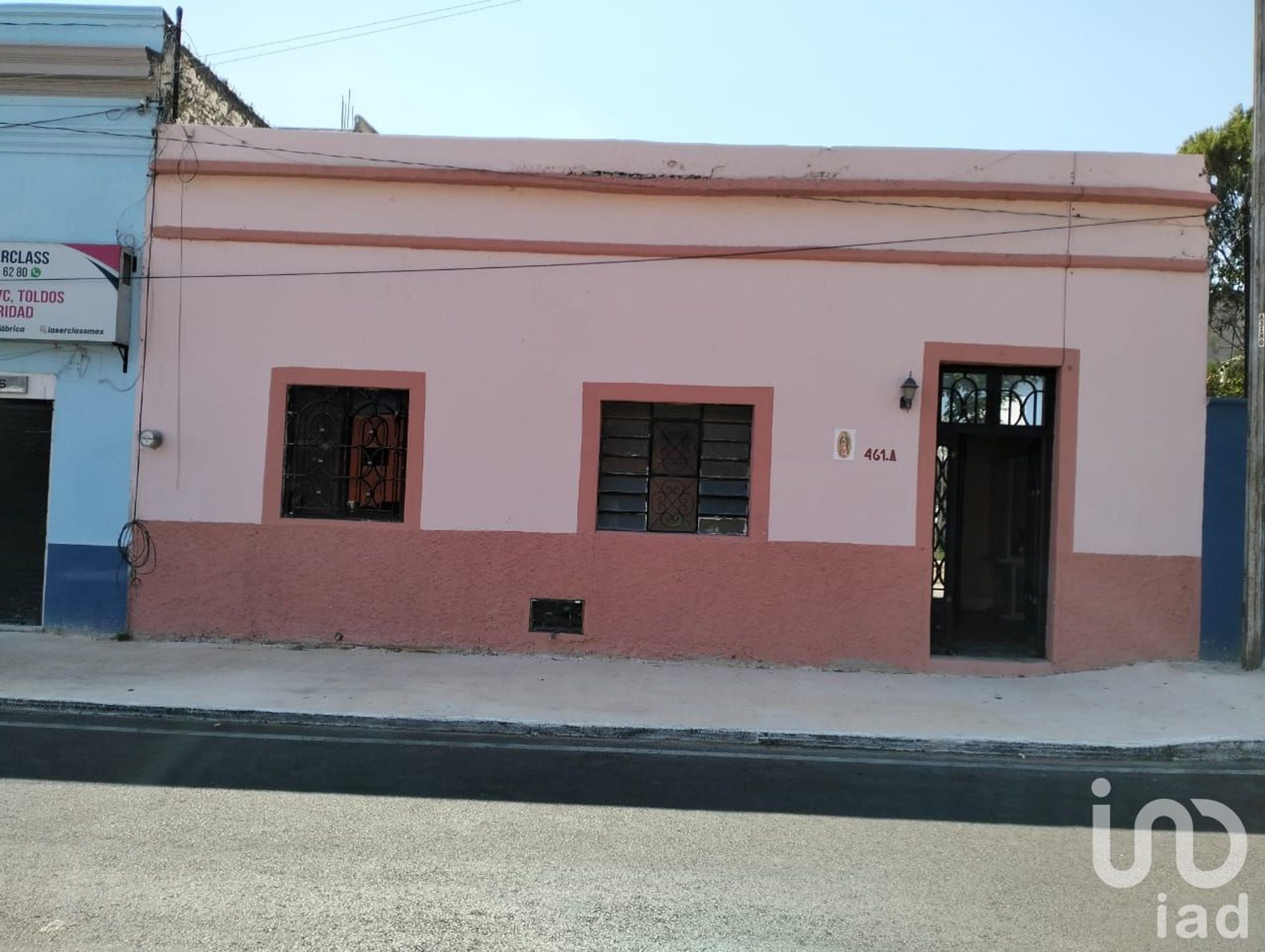 بيت في Mérida, Yucatán 12680789