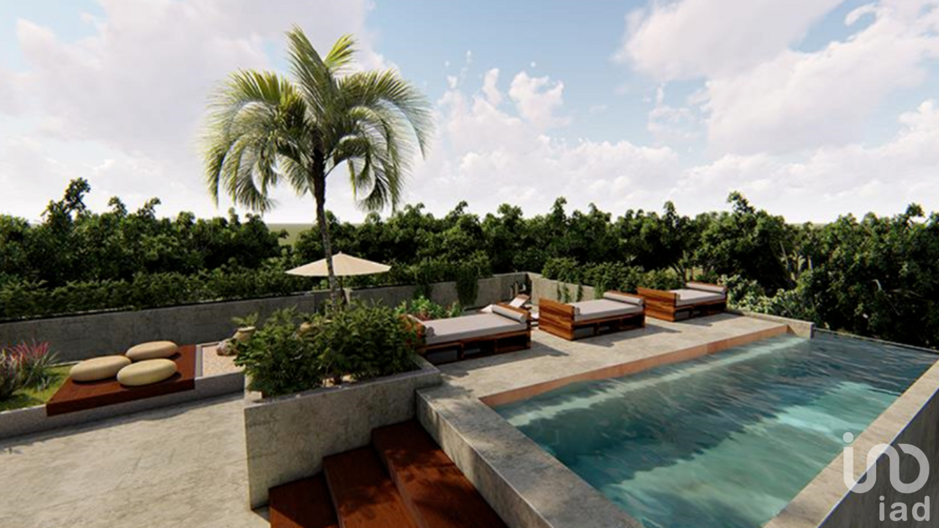 Condominium in Tulum, Quintana Roe 12680794