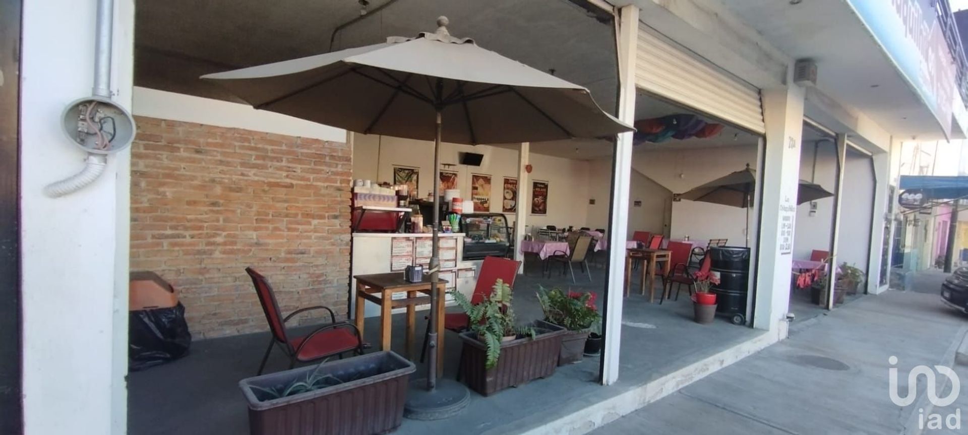 Будинок в Santa Ana Tepetitlan, Jalisco 12680796