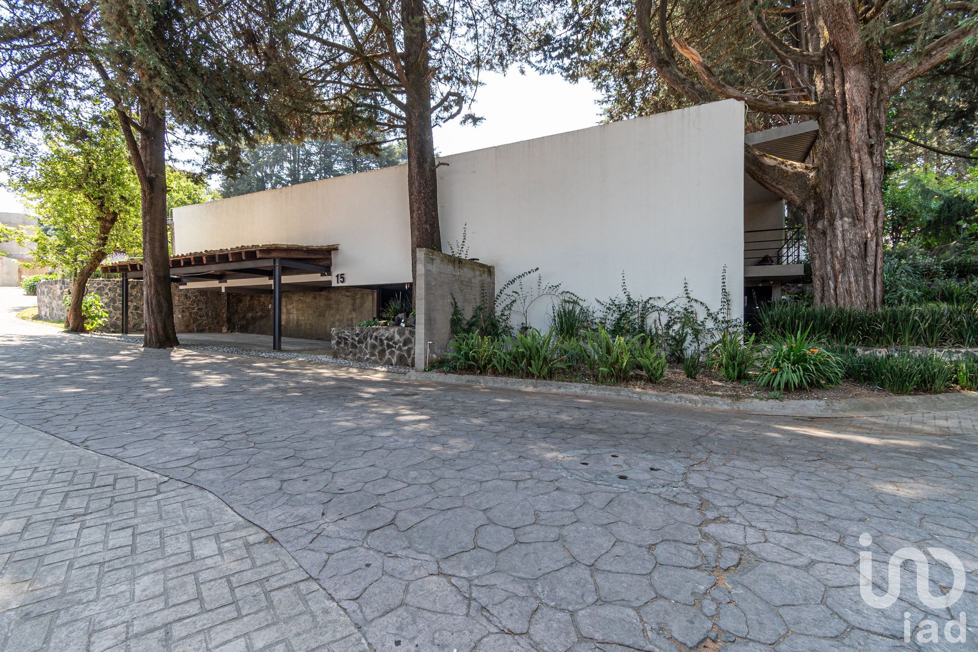 House in Tianguillo, Ciudad de Mexico 12680803