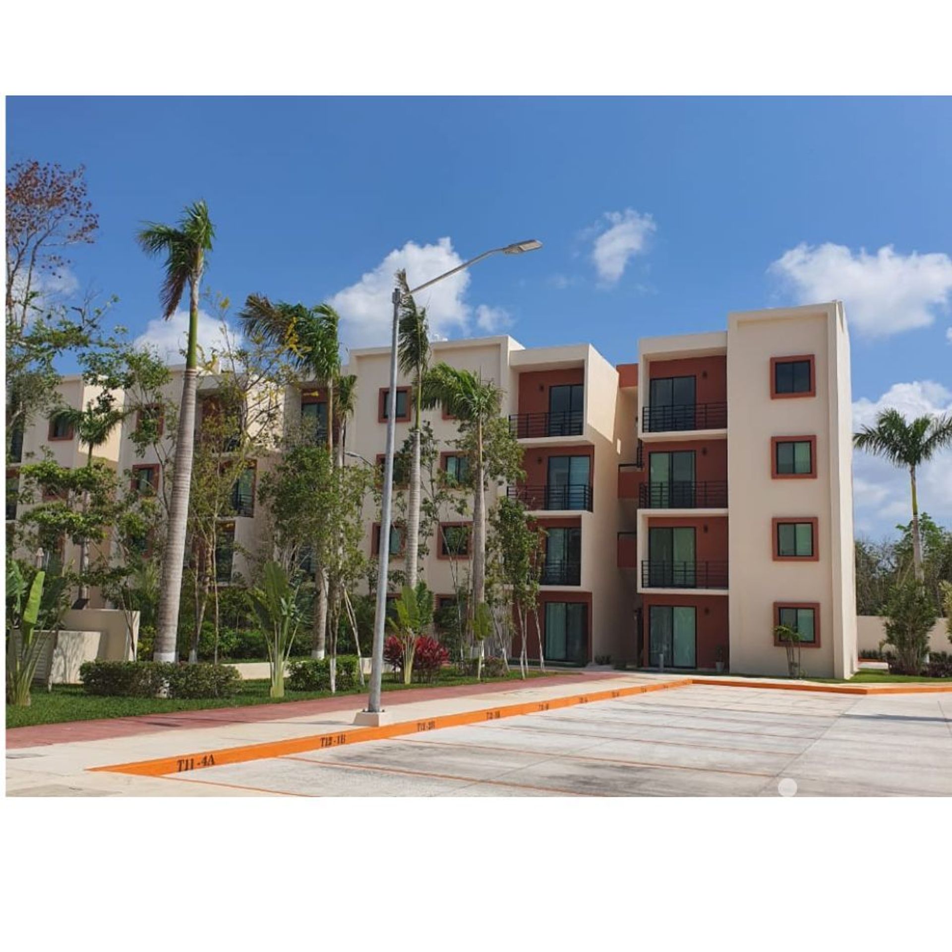 Condominium dans , Quintana Roo 12680815