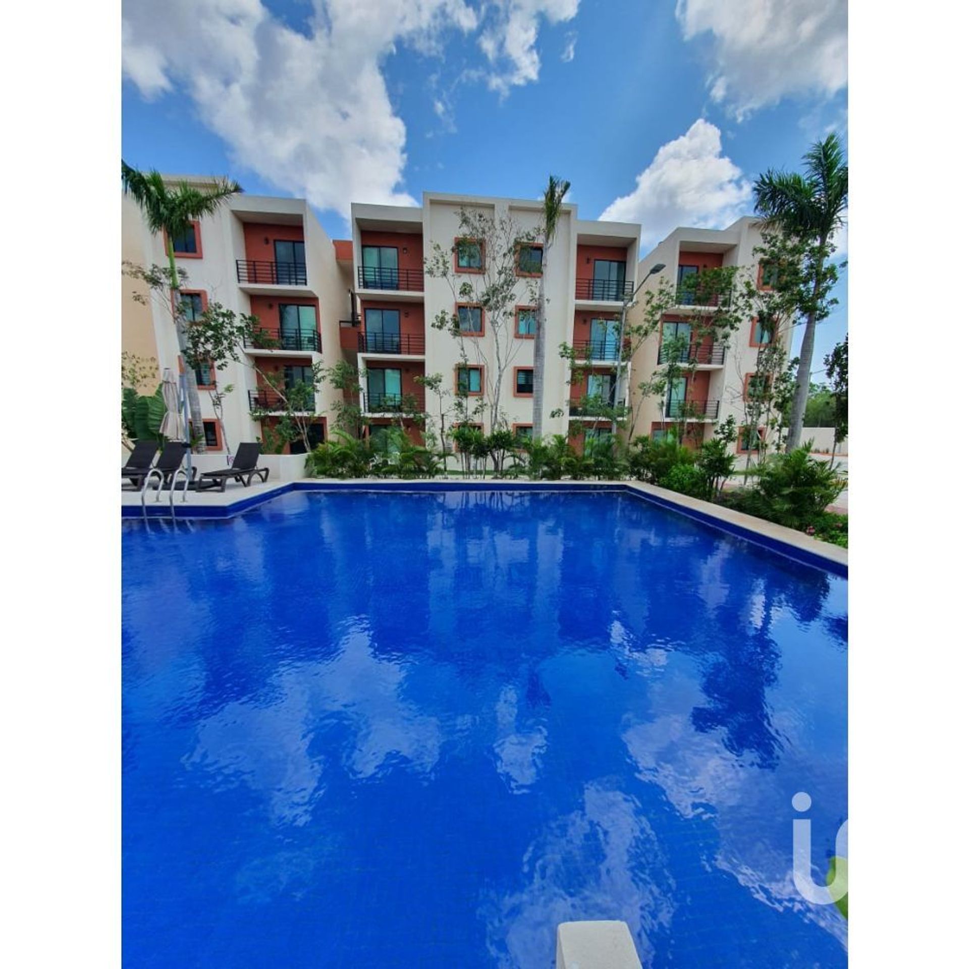 Condominium dans , Quintana Roo 12680815