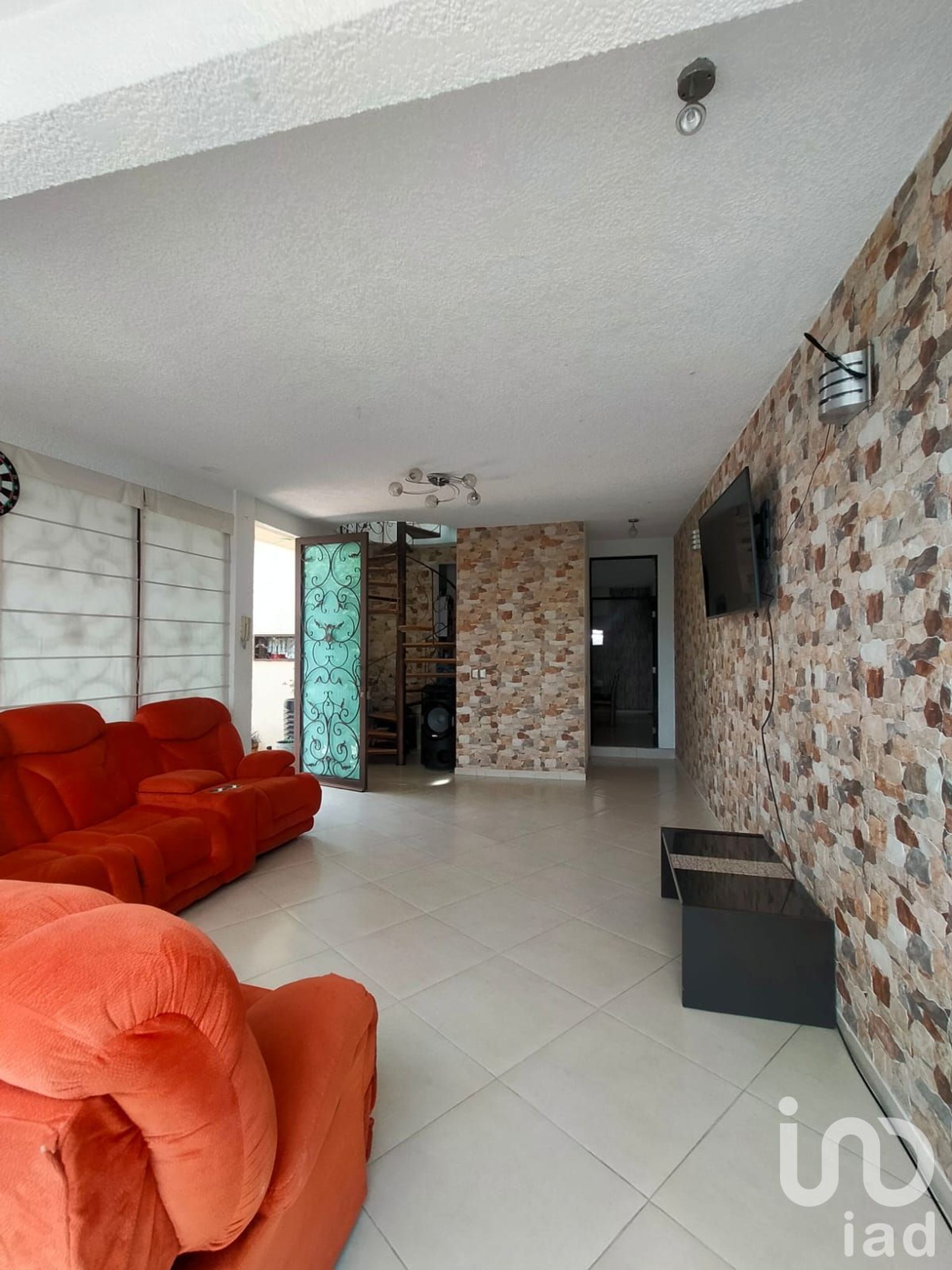 Huis in Huizachal, Mexico 12680832