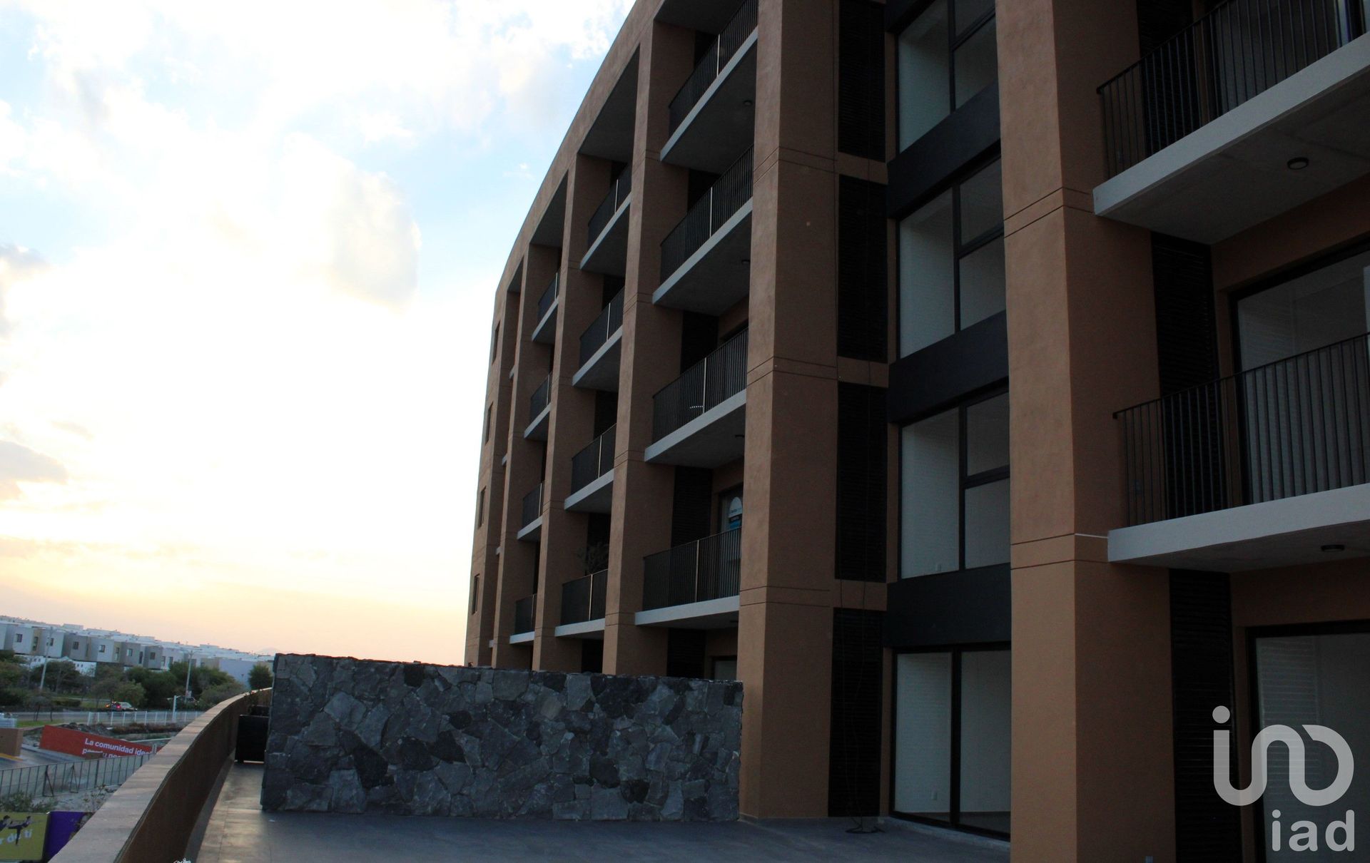 Condominium in Mendiola, Queretaro 12680839