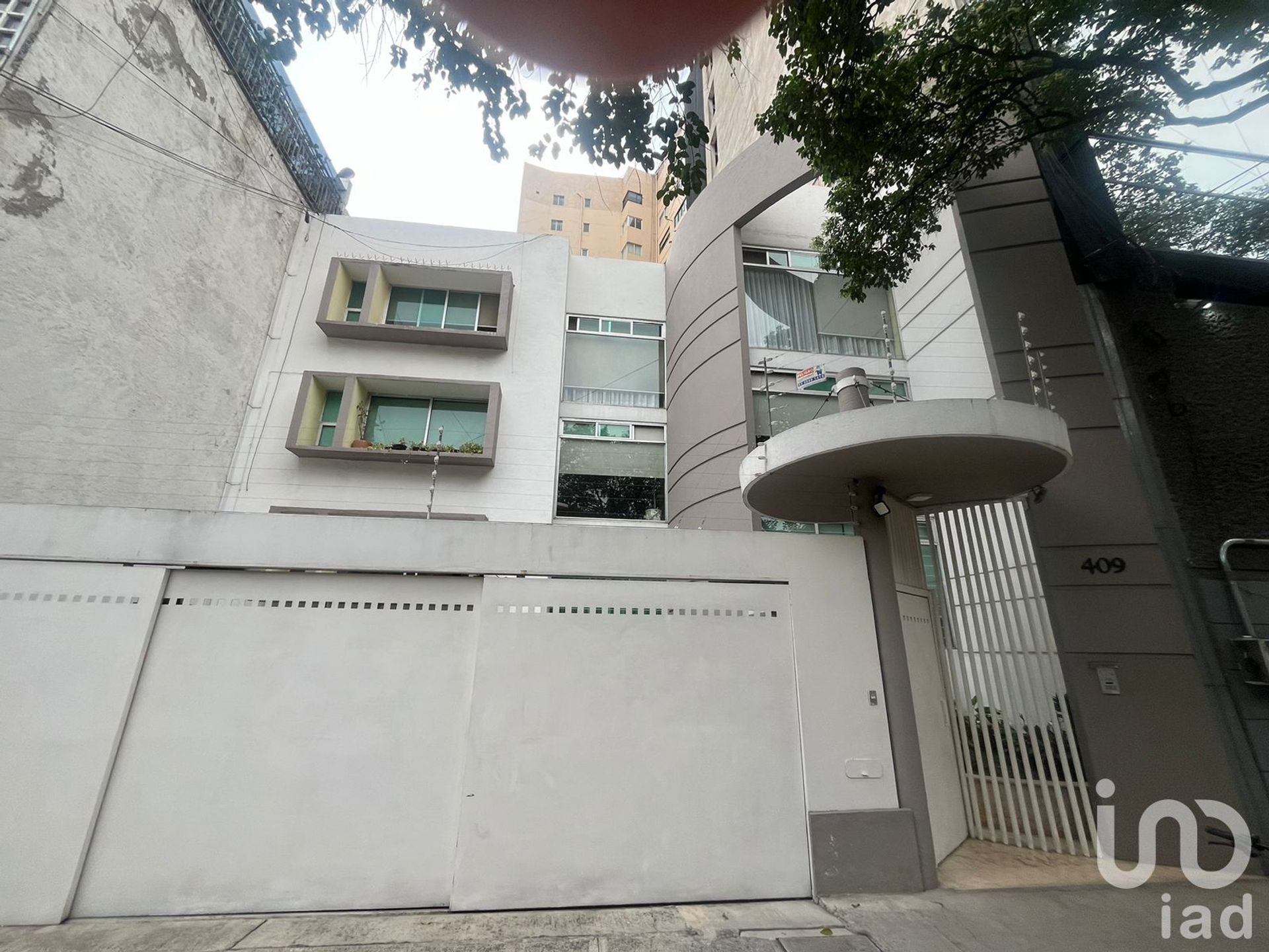 Condominium in Huizachal, Mexico 12680865