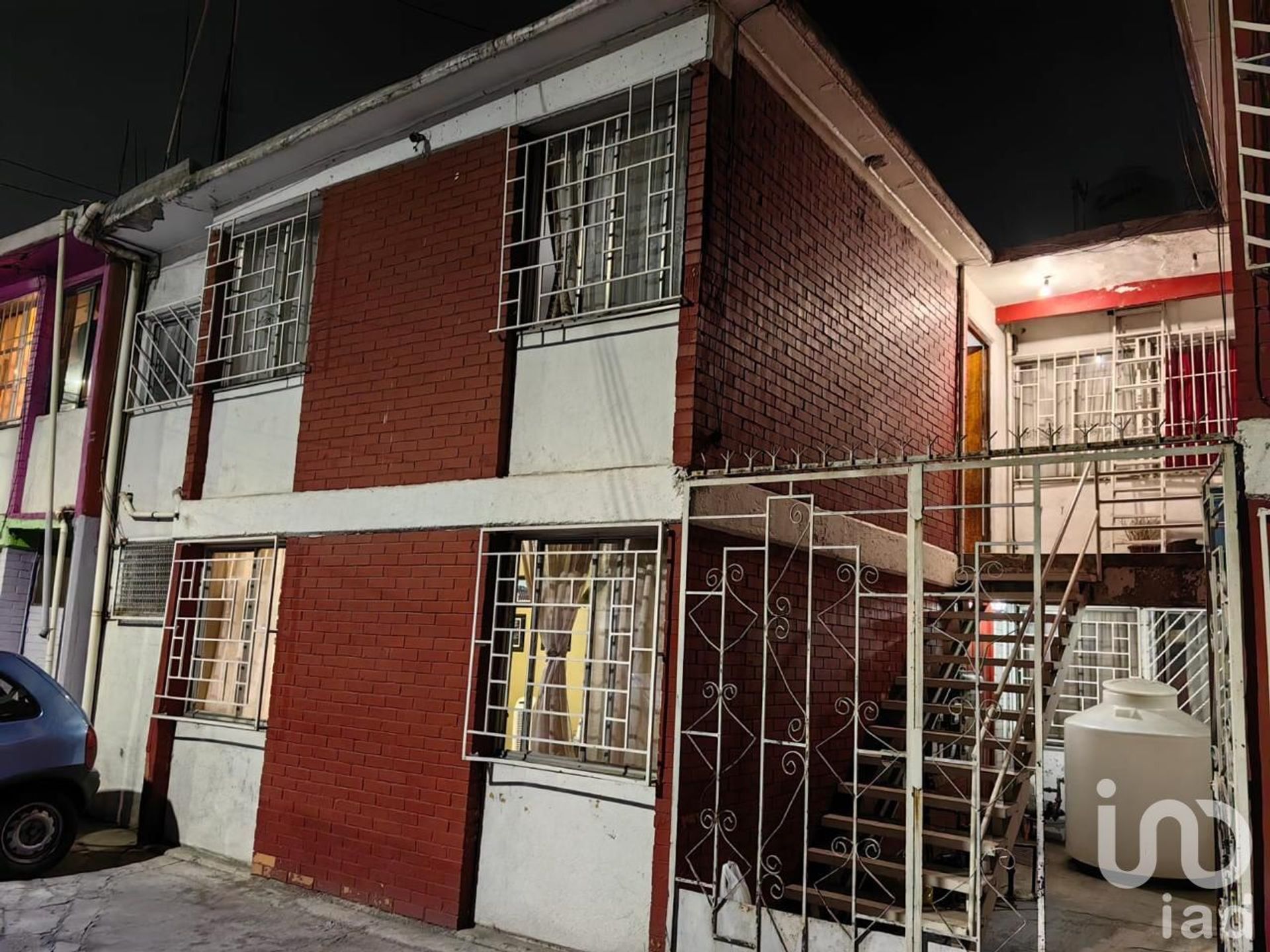 Haus im Villahermosa, Ciudad de Mexiko 12680873