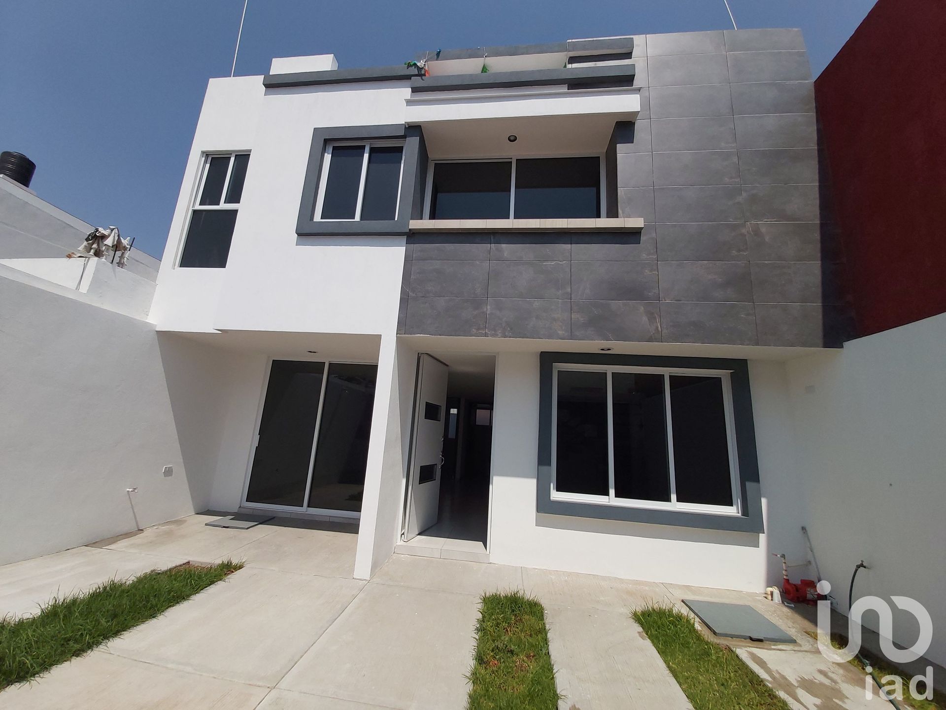 casa en Bosques de Amalucan, Puebla 12680894