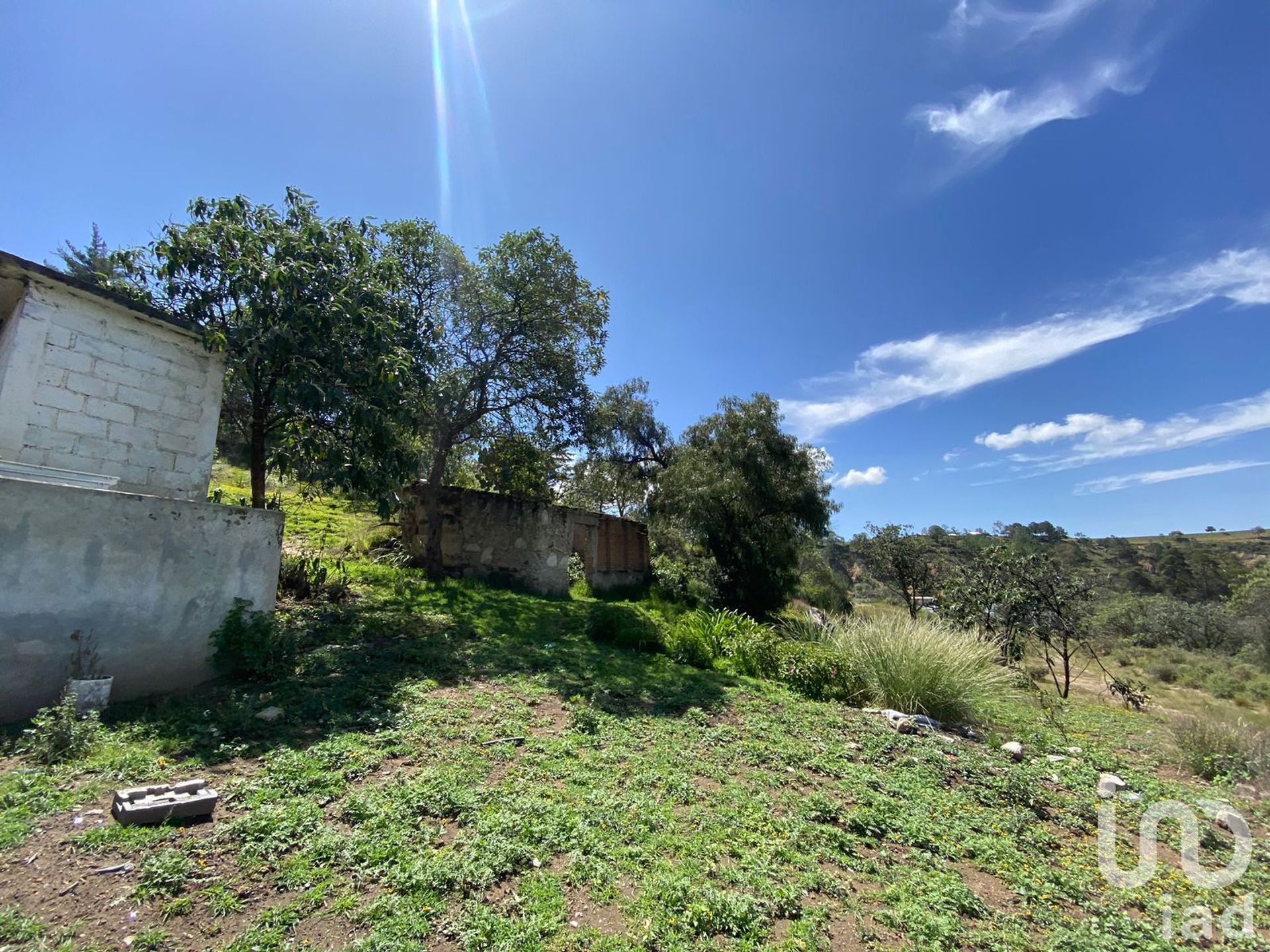 Land in Ciudad Serdan, Puebla 12680898