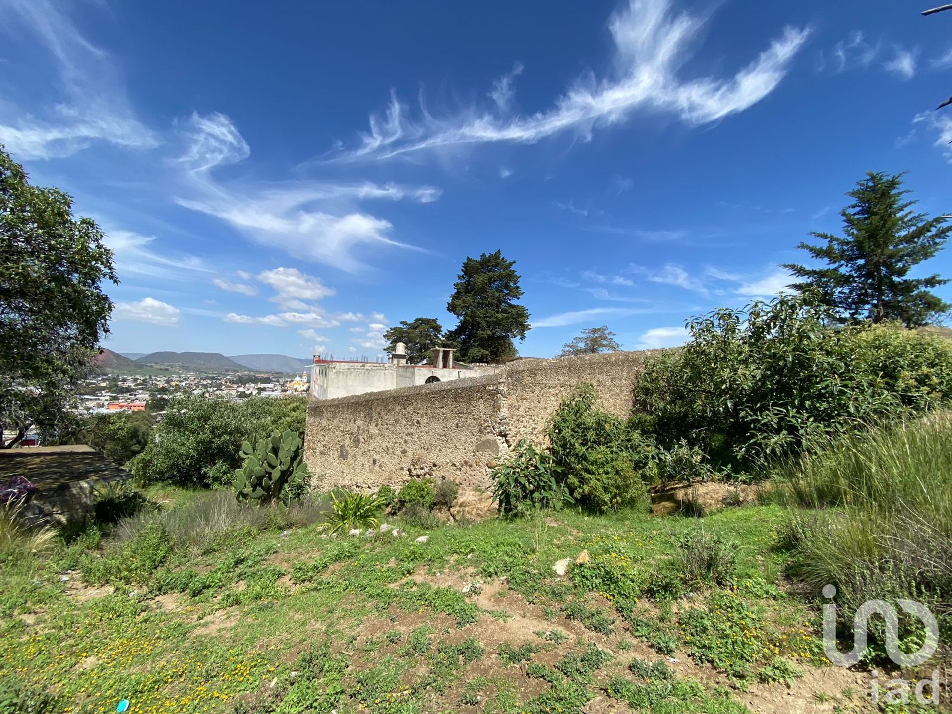 Land in Ciudad Serdan, Puebla 12680898