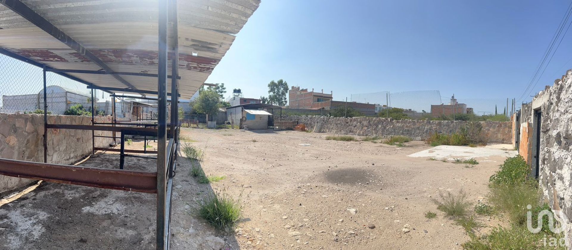 Land i San Juan del Río, Querétaro 12680900