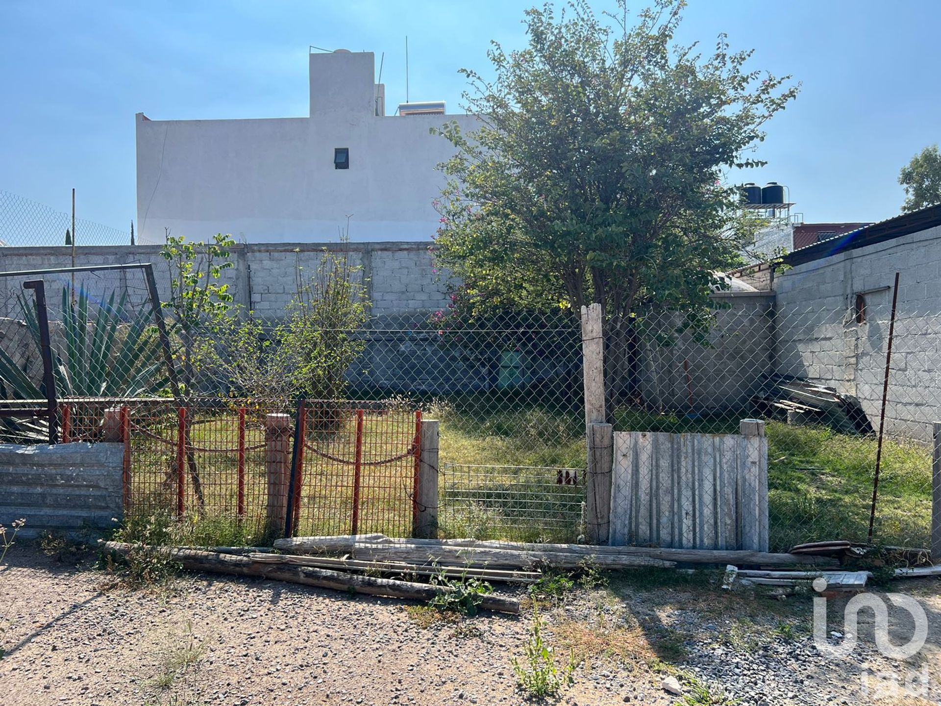 Land i San Juan del Río, Querétaro 12680900