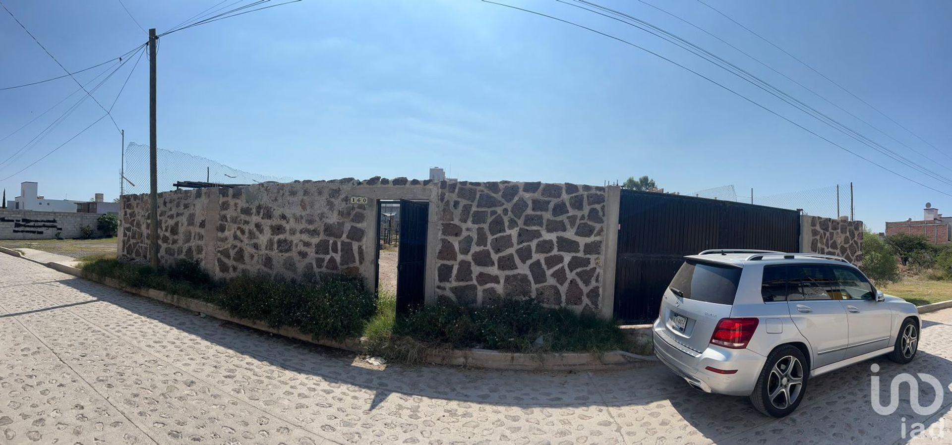 Land i San Juan del Río, Querétaro 12680900